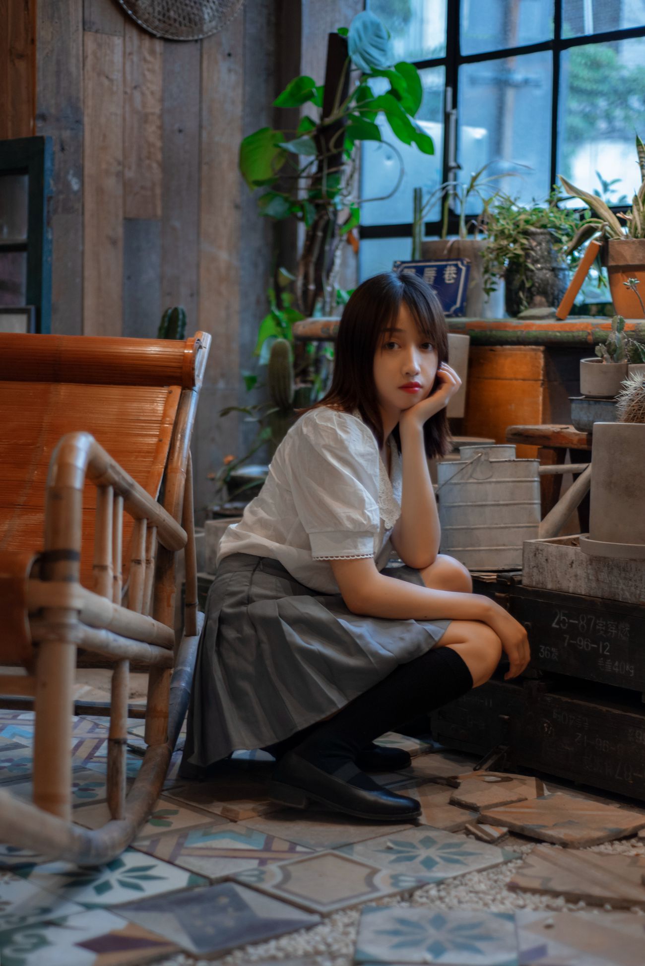 图片[26]-[YITUYU艺图语] 2021.08.11 追忆 兔子 [26P] – 速更版-美库