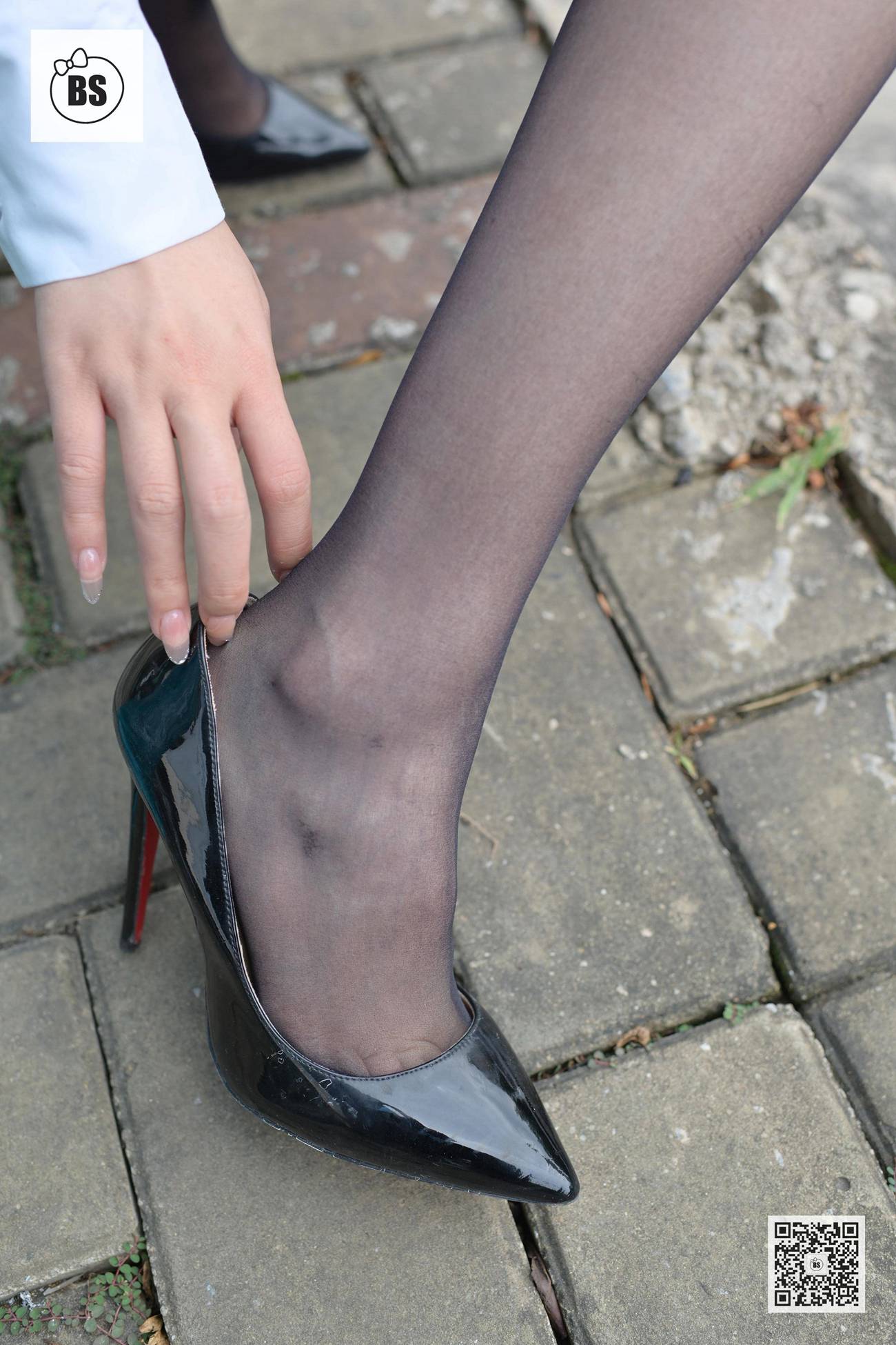 图片[15]-[我丝你想]MX006 美西 公交车站奇遇记1[67P] – 速更版-美库