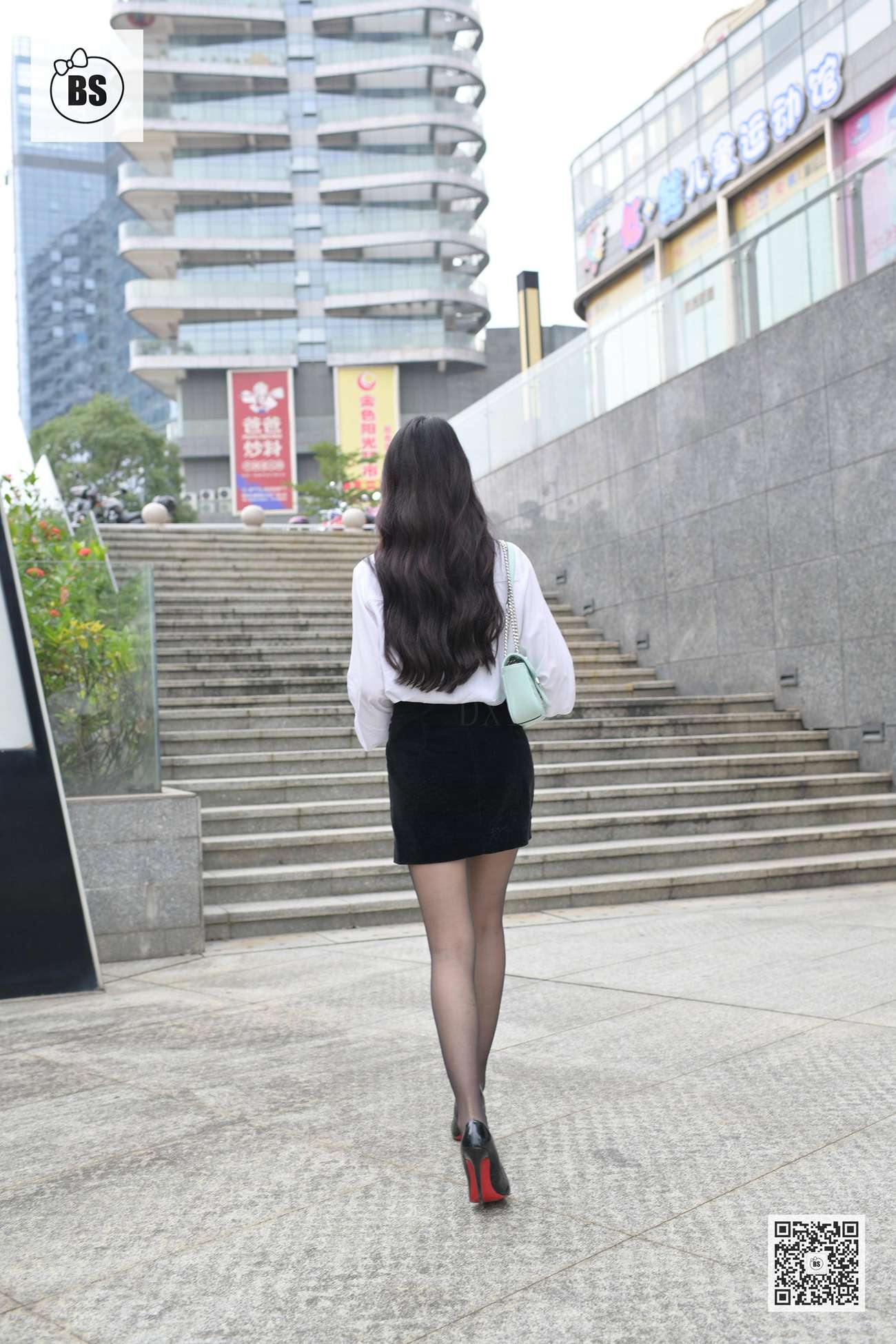 图片[20]-[我丝你想]MX006 美西 公交车站奇遇记1[67P] – 速更版-美库