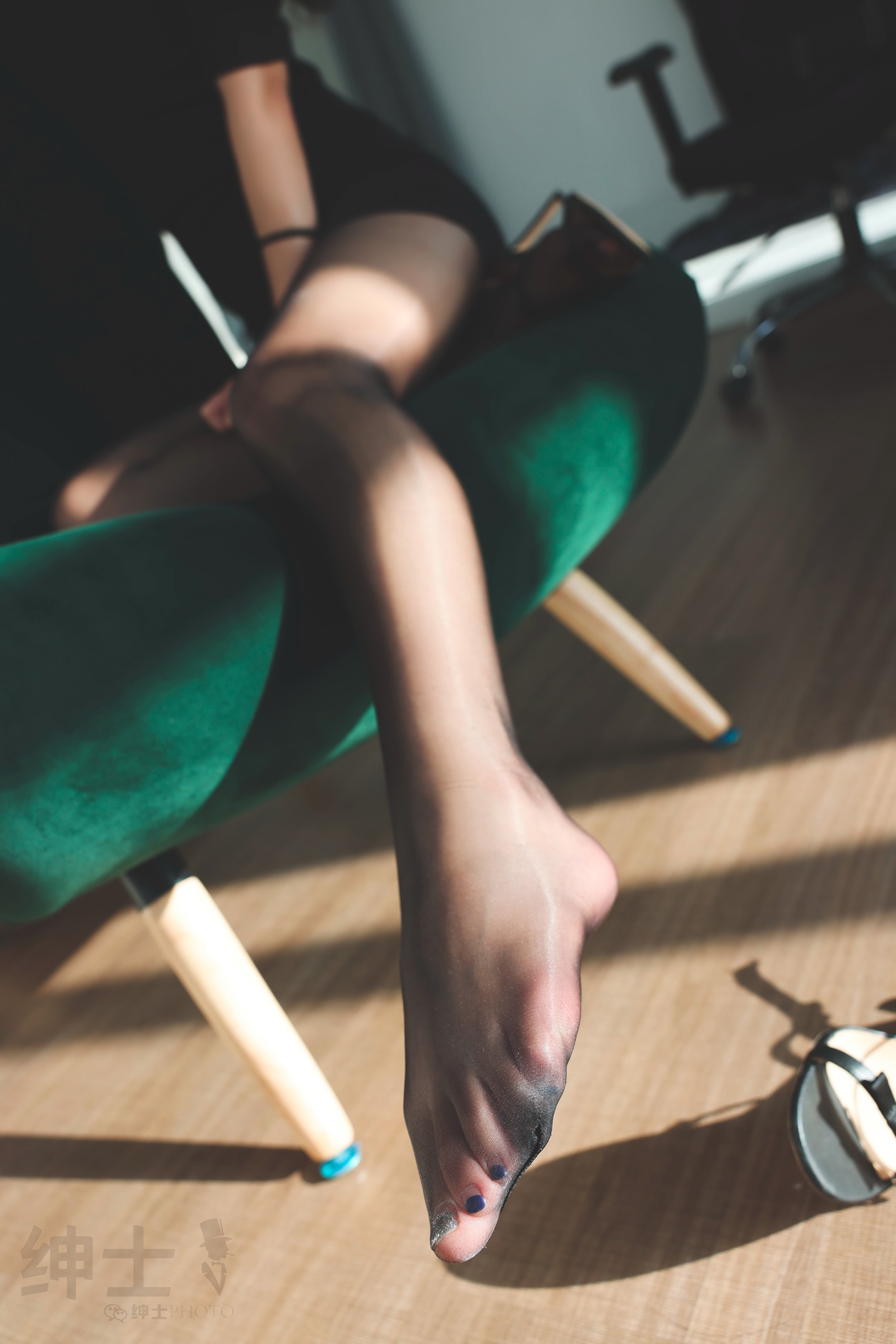 图片[11]-SHENSHI绅士 – SS044 许晴[47P] – 速更版-美库