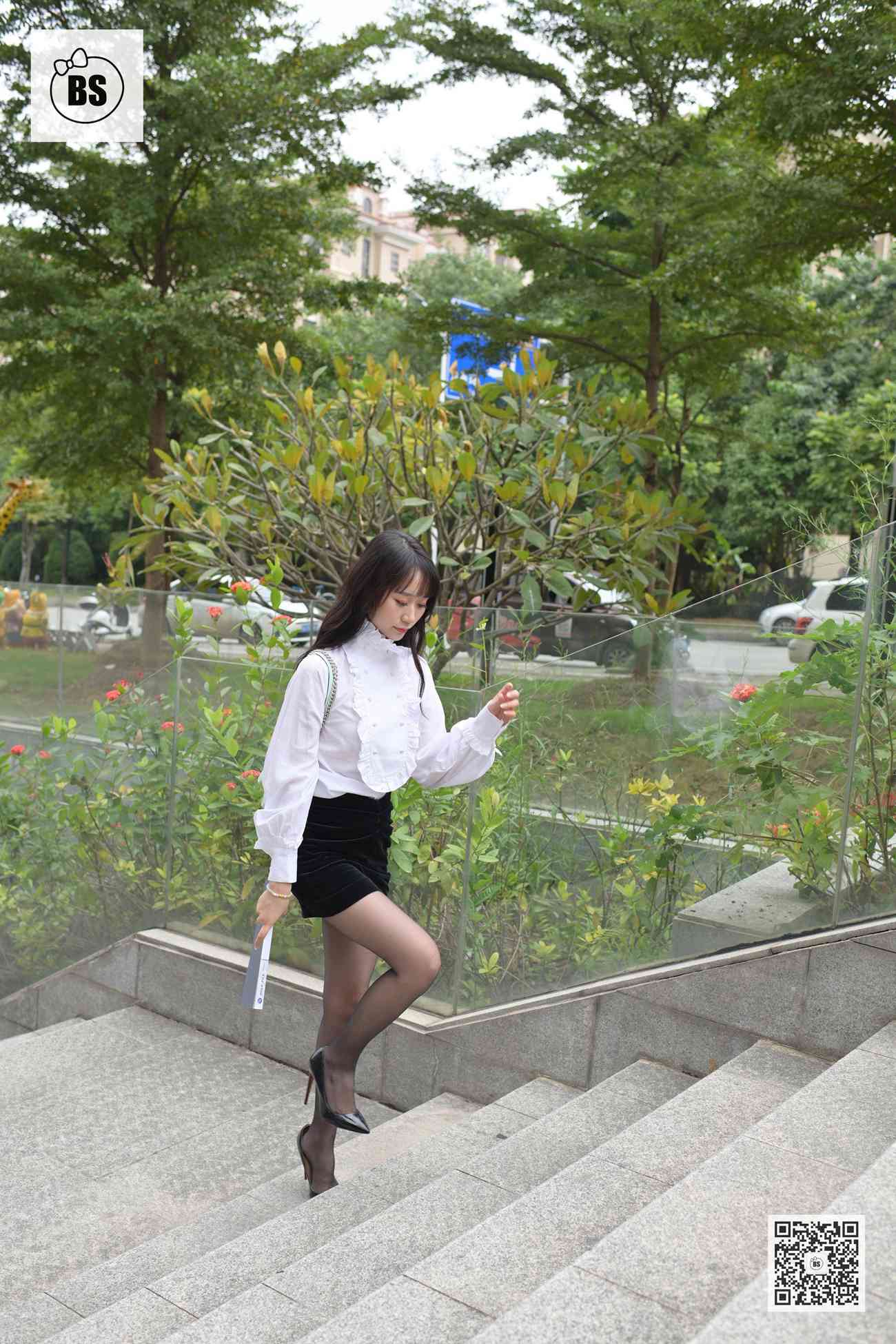 图片[21]-[我丝你想]MX006 美西 公交车站奇遇记1[67P] – 速更版-美库