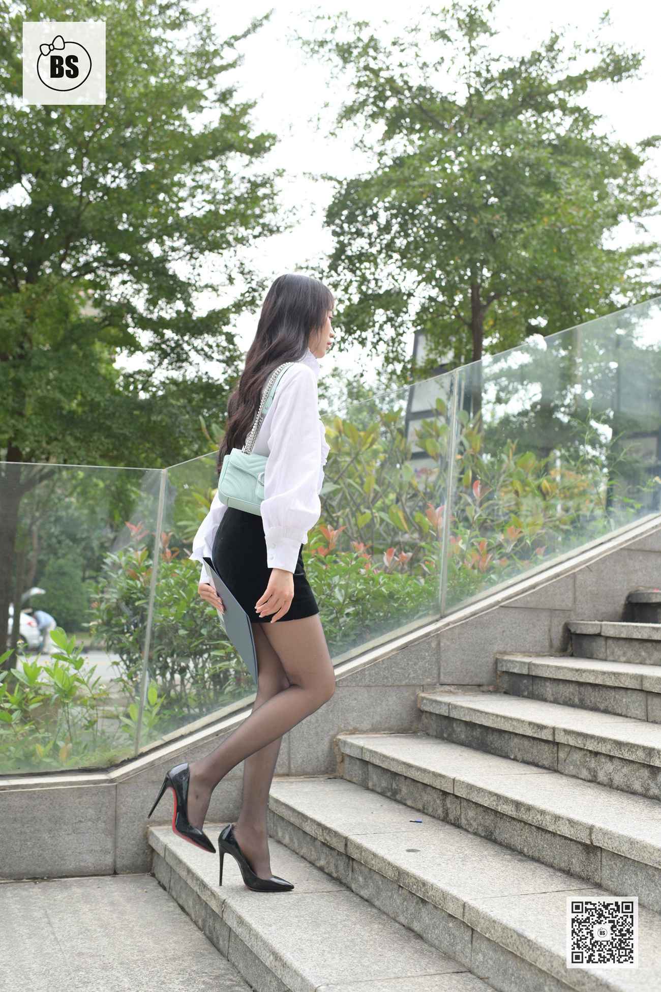 图片[22]-[我丝你想]MX006 美西 公交车站奇遇记1[67P] – 速更版-美库