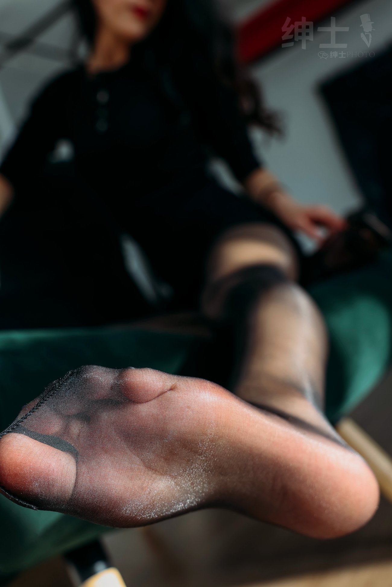 图片[13]-SHENSHI绅士 – SS044 许晴[47P] – 速更版-美库