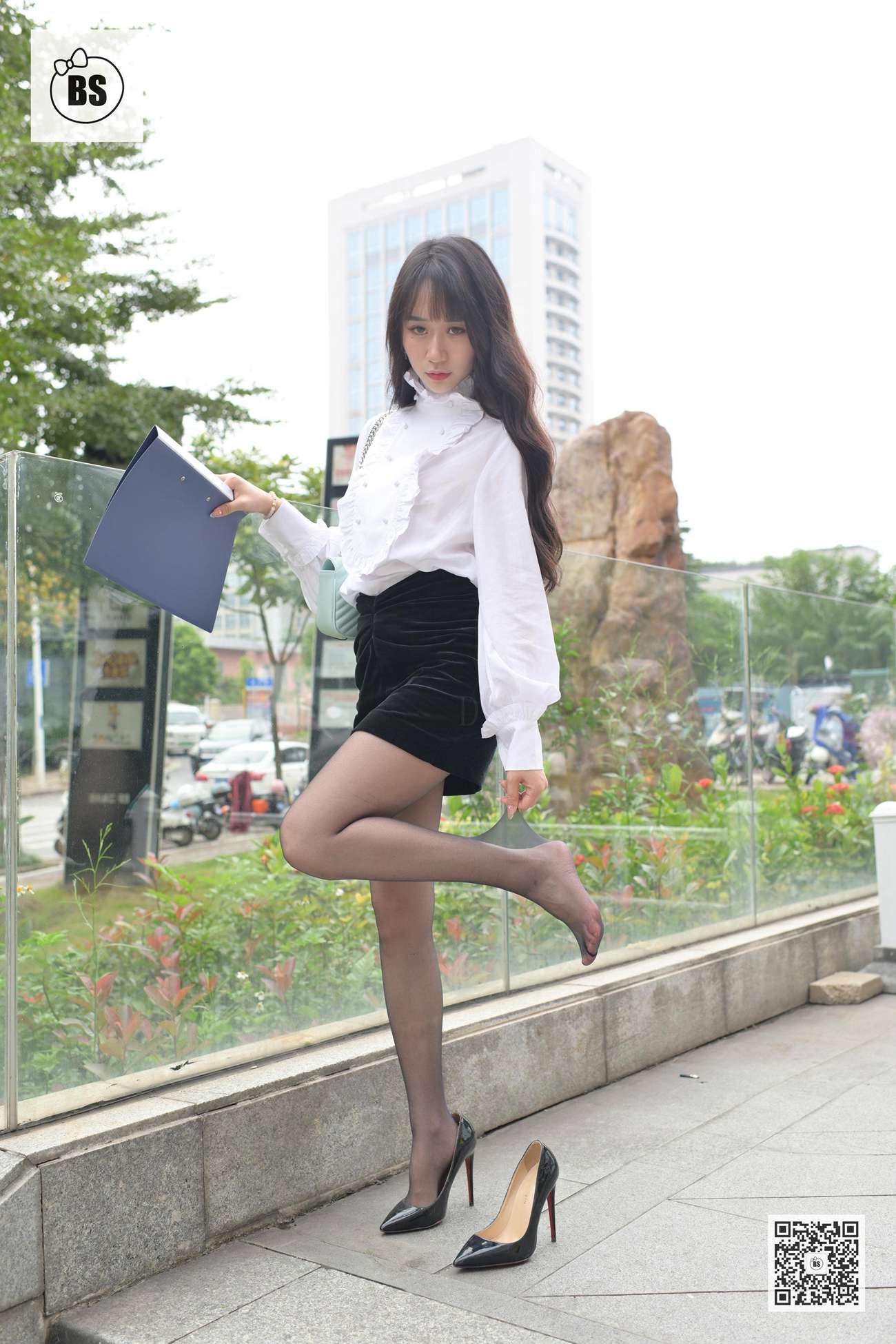 图片[27]-[我丝你想]MX006 美西 公交车站奇遇记1[67P] – 速更版-美库