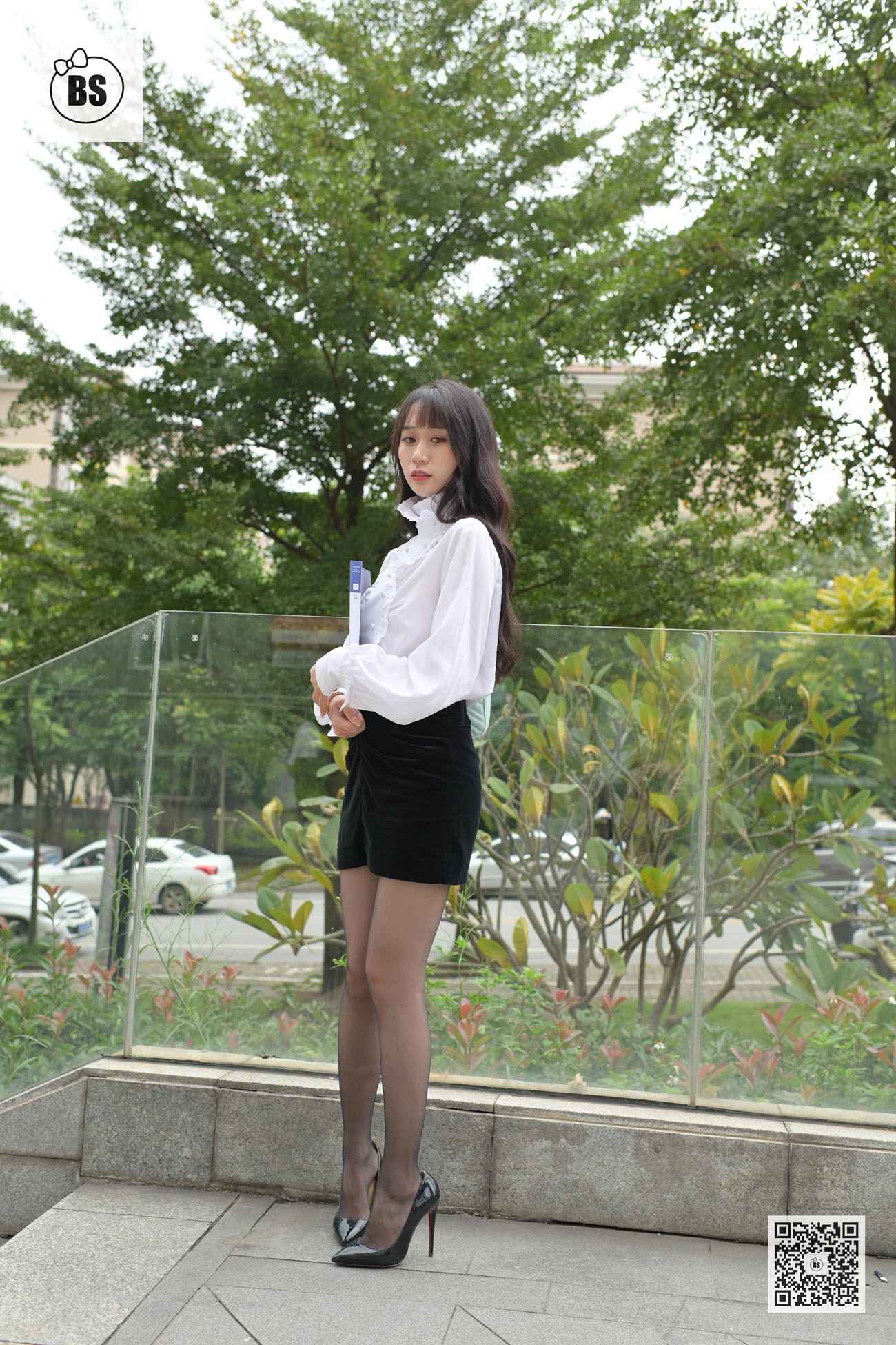 图片[28]-[我丝你想]MX006 美西 公交车站奇遇记1[67P] – 速更版-美库