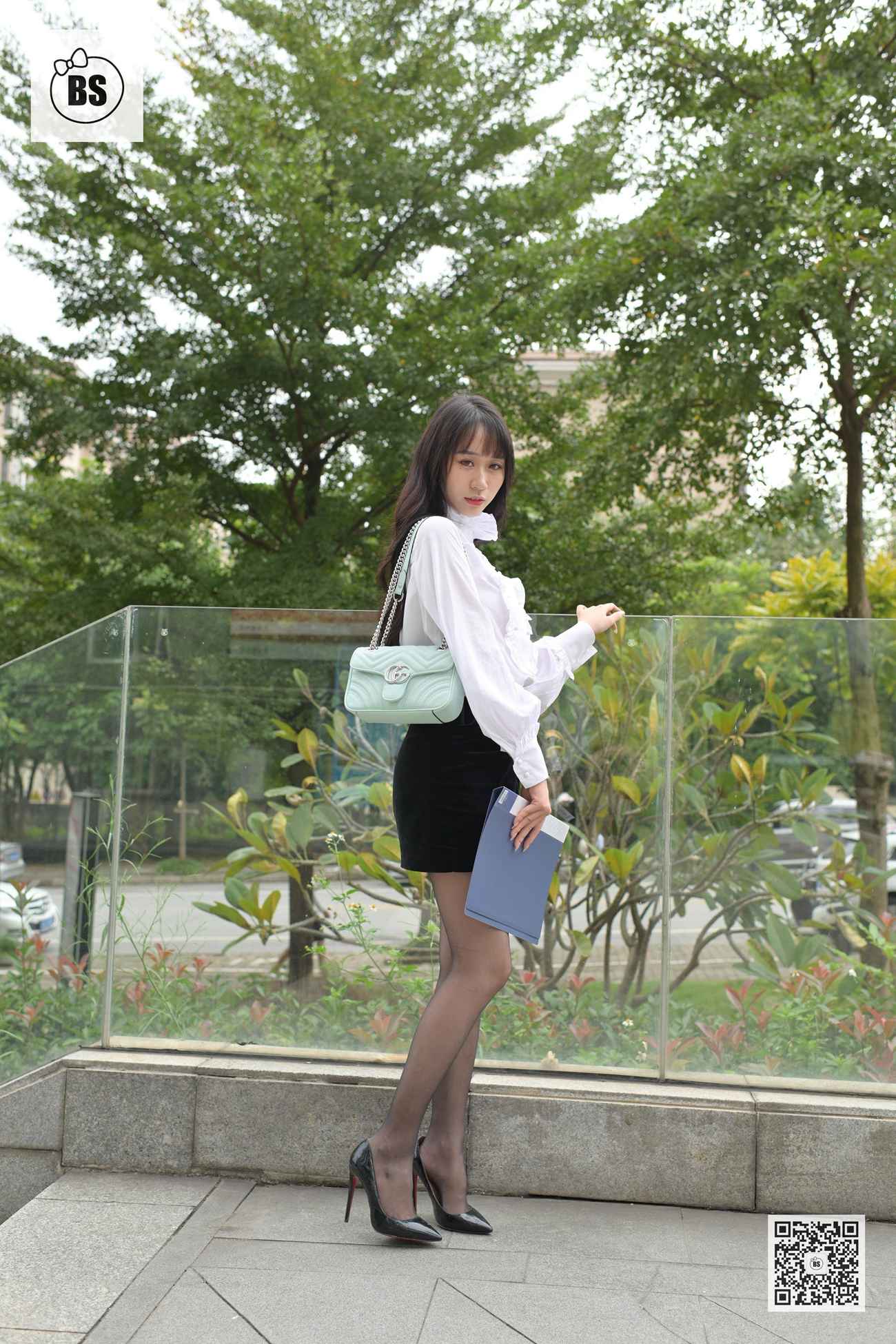 图片[29]-[我丝你想]MX006 美西 公交车站奇遇记1[67P] – 速更版-美库