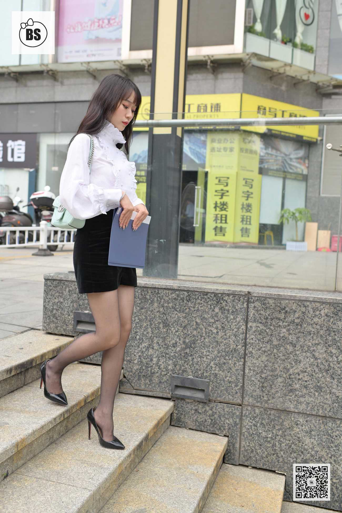 图片[39]-[我丝你想]MX006 美西 公交车站奇遇记1[67P] – 速更版-美库