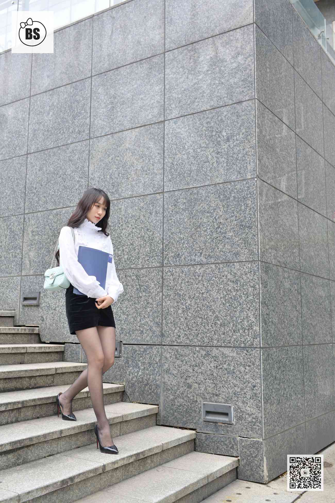 图片[41]-[我丝你想]MX006 美西 公交车站奇遇记1[67P] – 速更版-美库