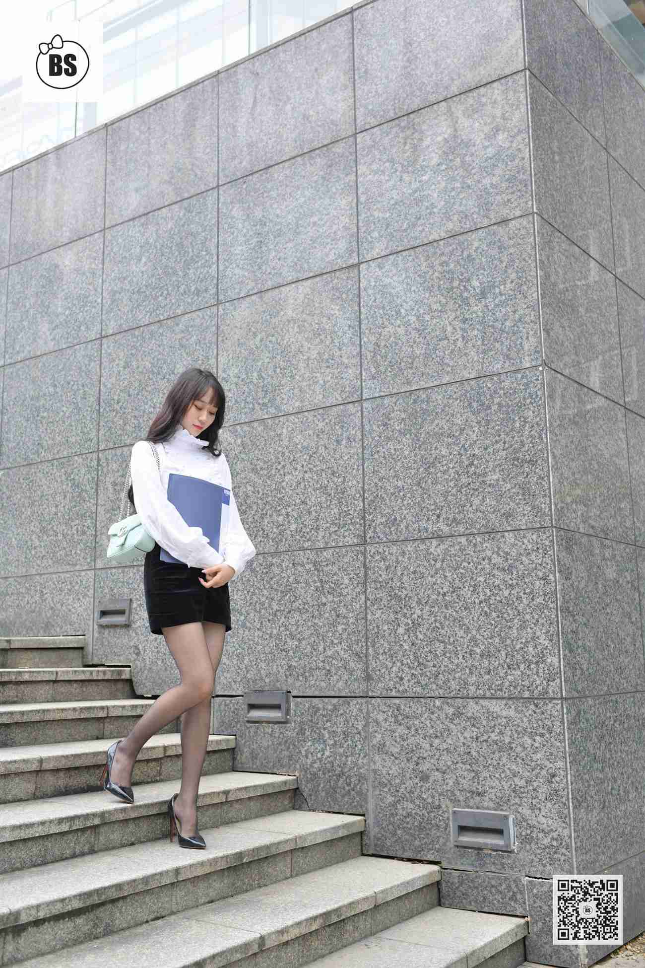 图片[40]-[我丝你想]MX006 美西 公交车站奇遇记1[67P] – 速更版-美库