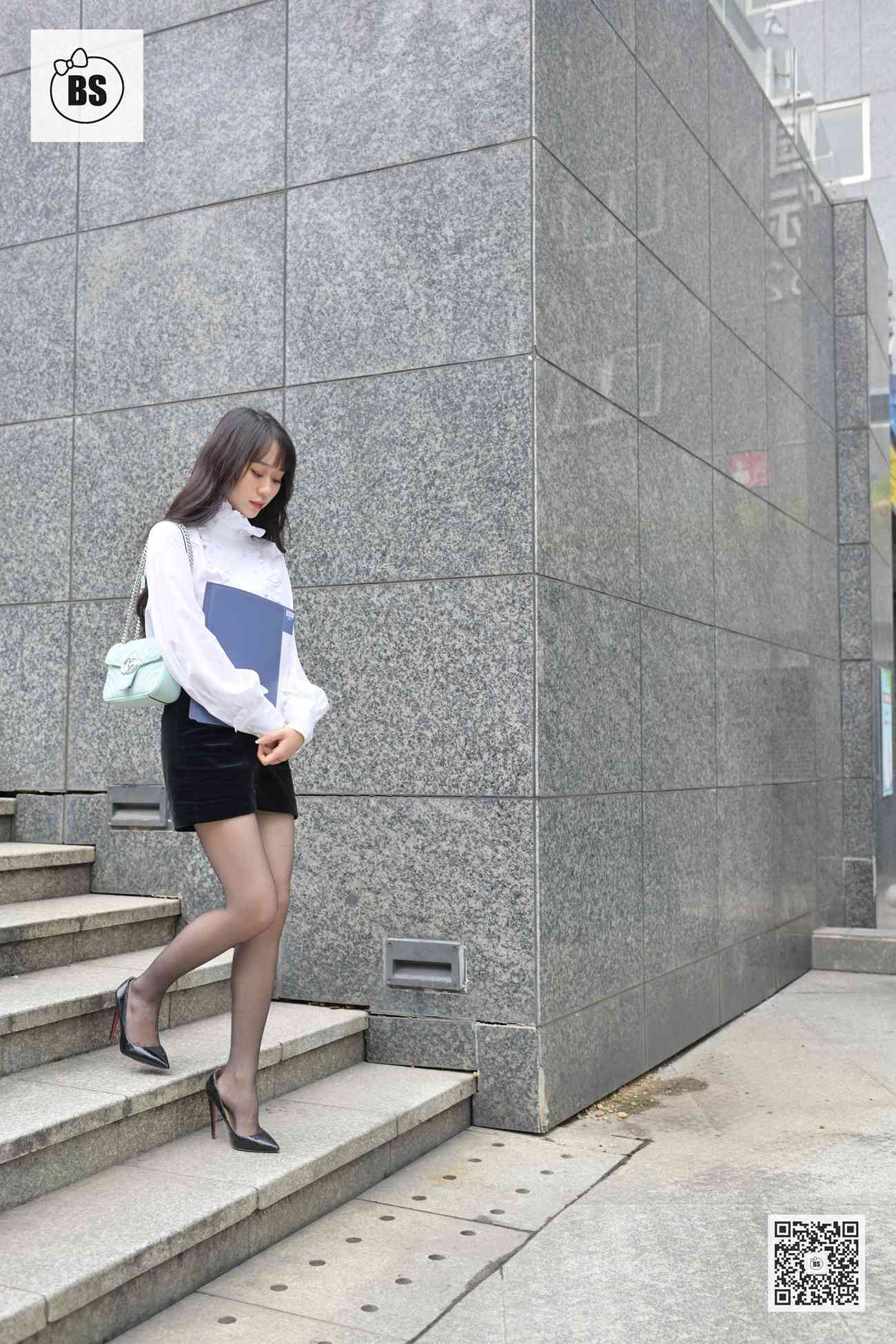 图片[43]-[我丝你想]MX006 美西 公交车站奇遇记1[67P] – 速更版-美库