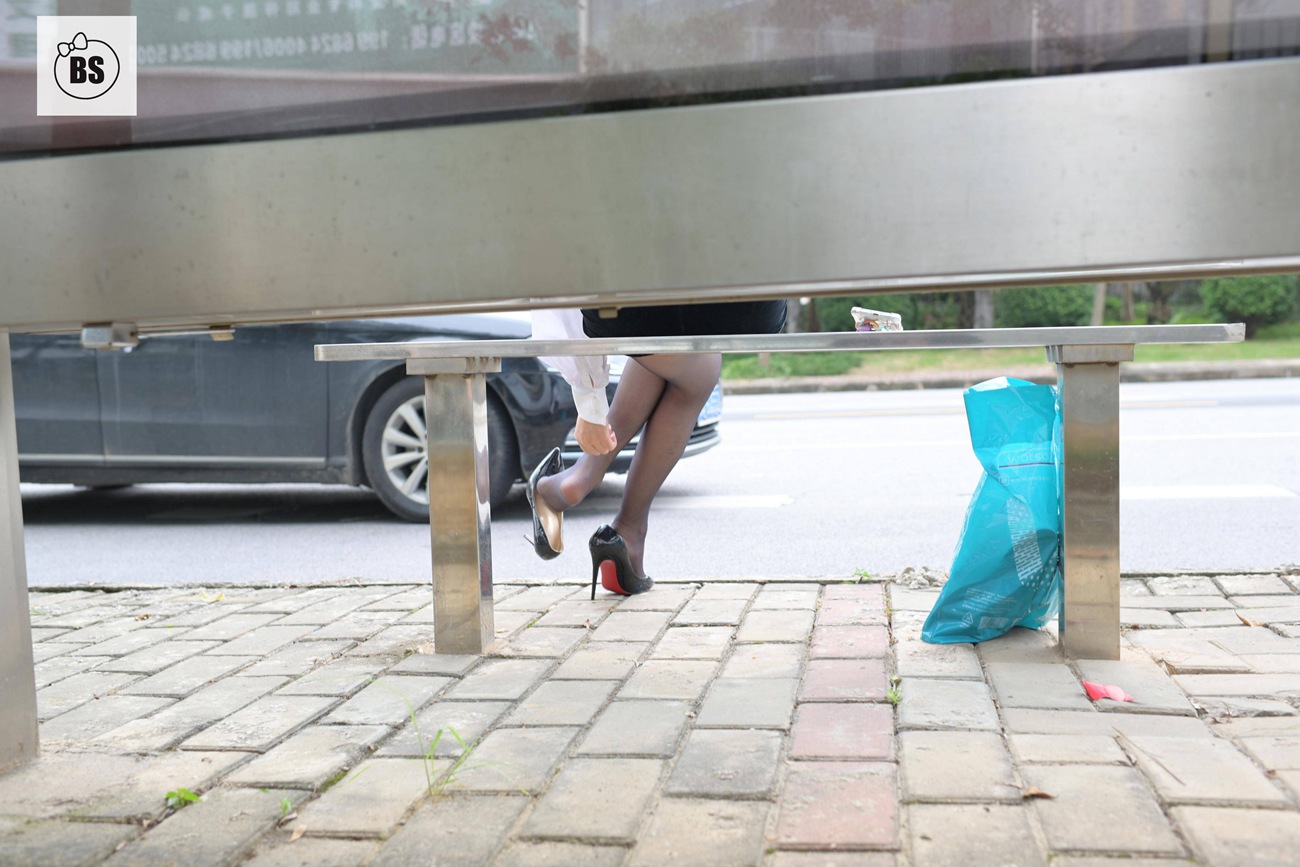 图片[48]-[我丝你想]MX006 美西 公交车站奇遇记1[67P] – 速更版-美库