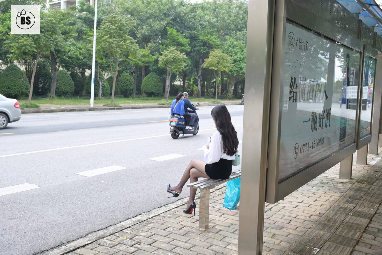 图片[52]-[我丝你想]MX006 美西 公交车站奇遇记1[67P] – 速更版-美库