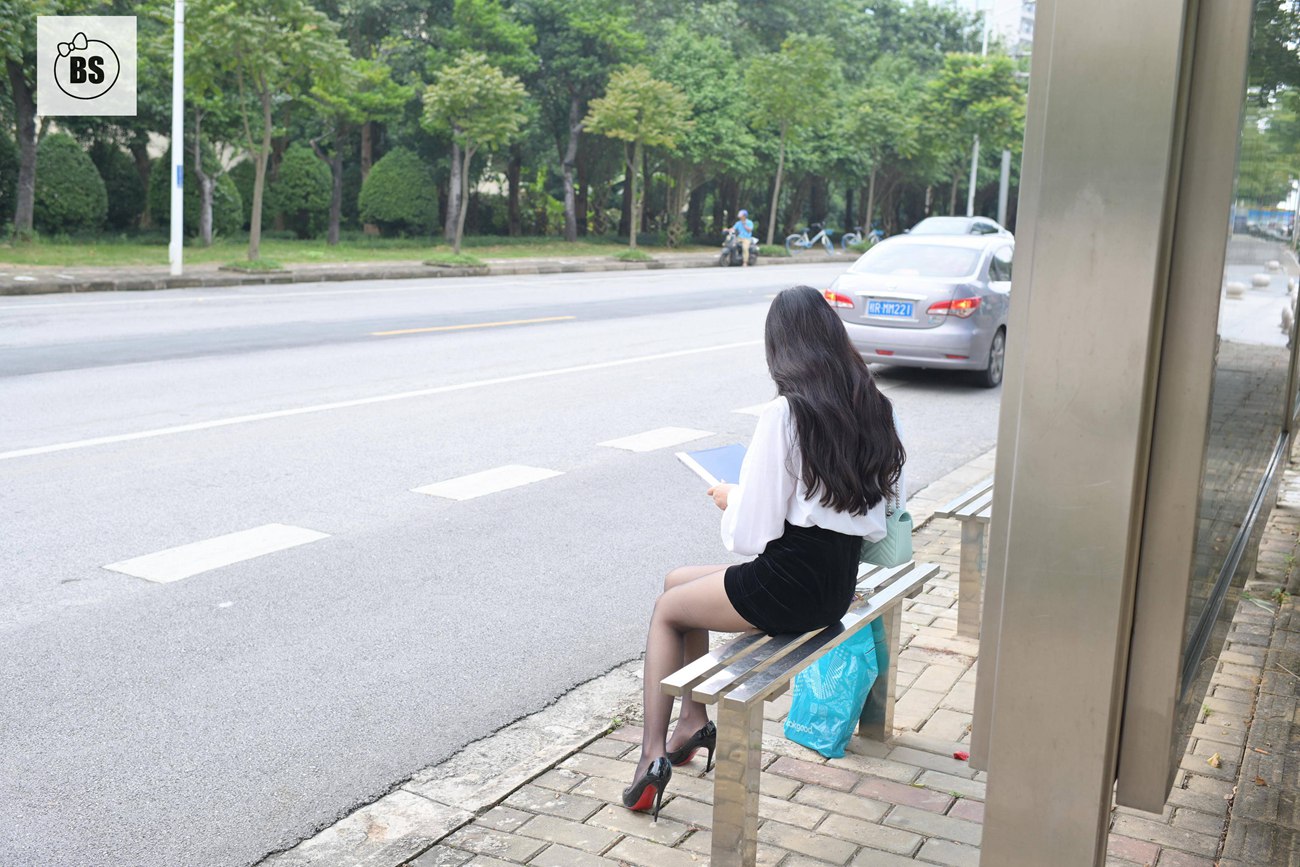 图片[54]-[我丝你想]MX006 美西 公交车站奇遇记1[67P] – 速更版-美库