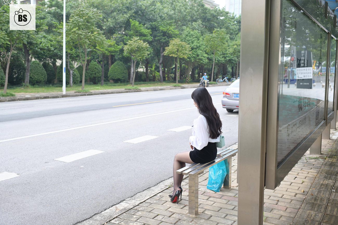 图片[53]-[我丝你想]MX006 美西 公交车站奇遇记1[67P] – 速更版-美库