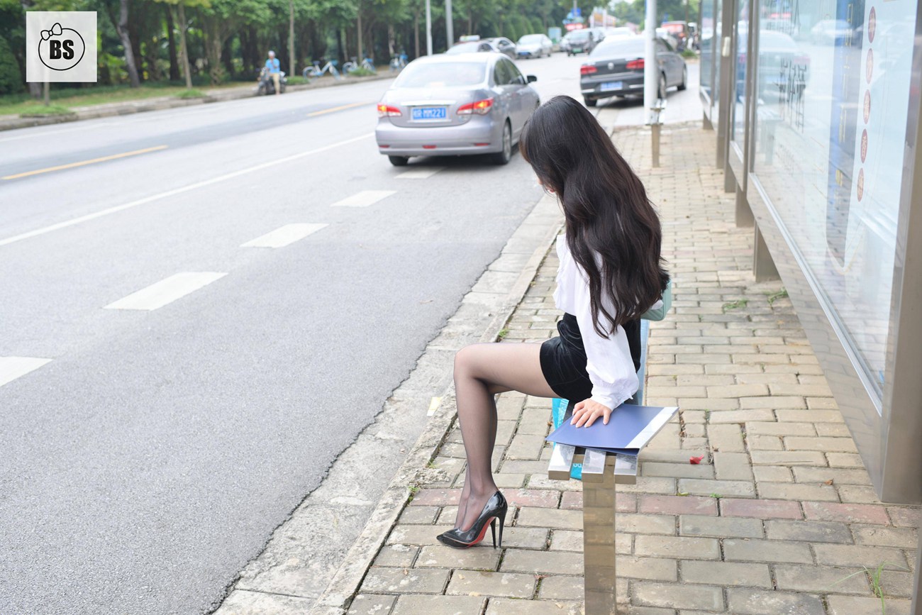 图片[55]-[我丝你想]MX006 美西 公交车站奇遇记1[67P] – 速更版-美库