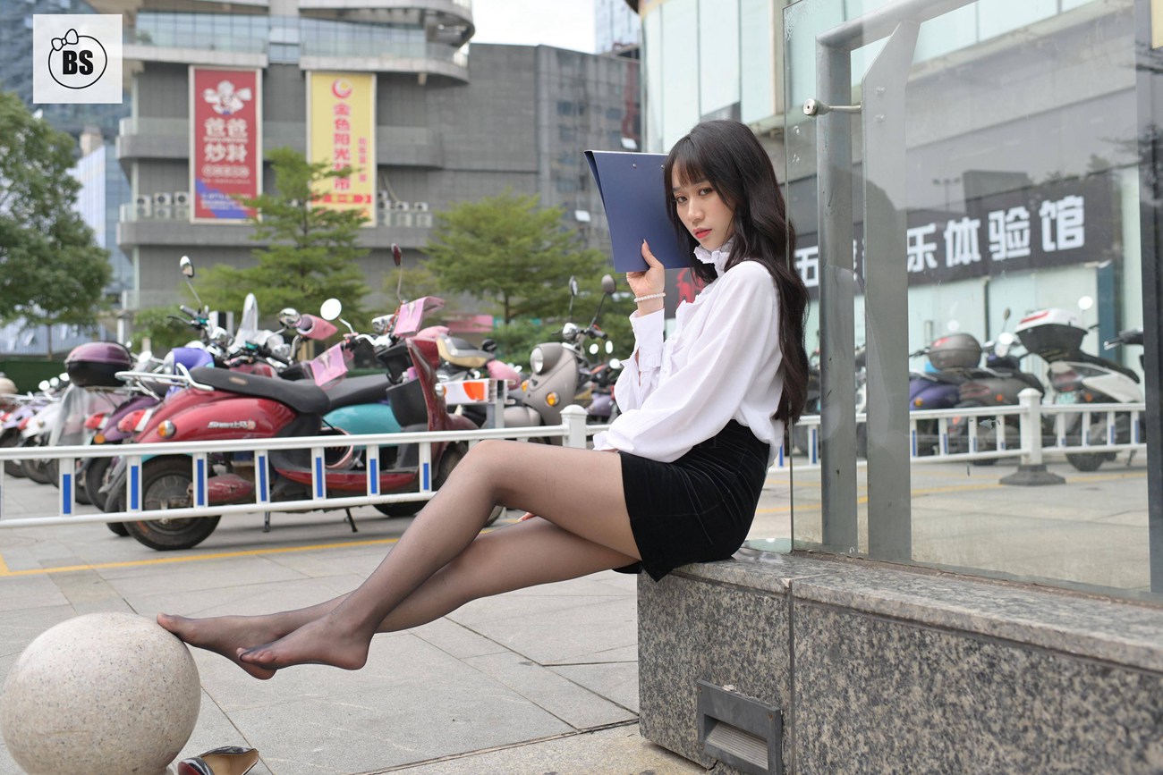 图片[64]-[我丝你想]MX006 美西 公交车站奇遇记1[67P] – 速更版-美库