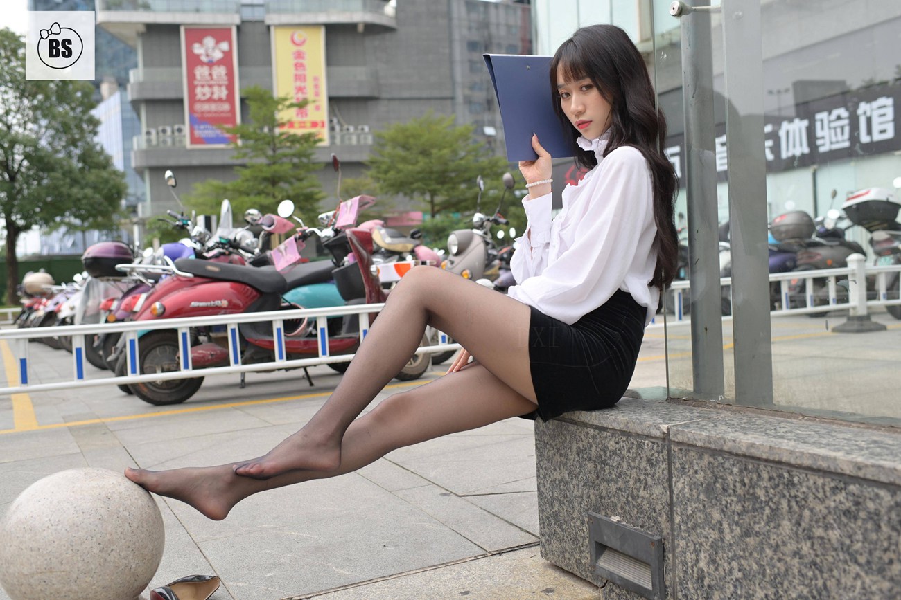 图片[67]-[我丝你想]MX006 美西 公交车站奇遇记1[67P] – 速更版-美库