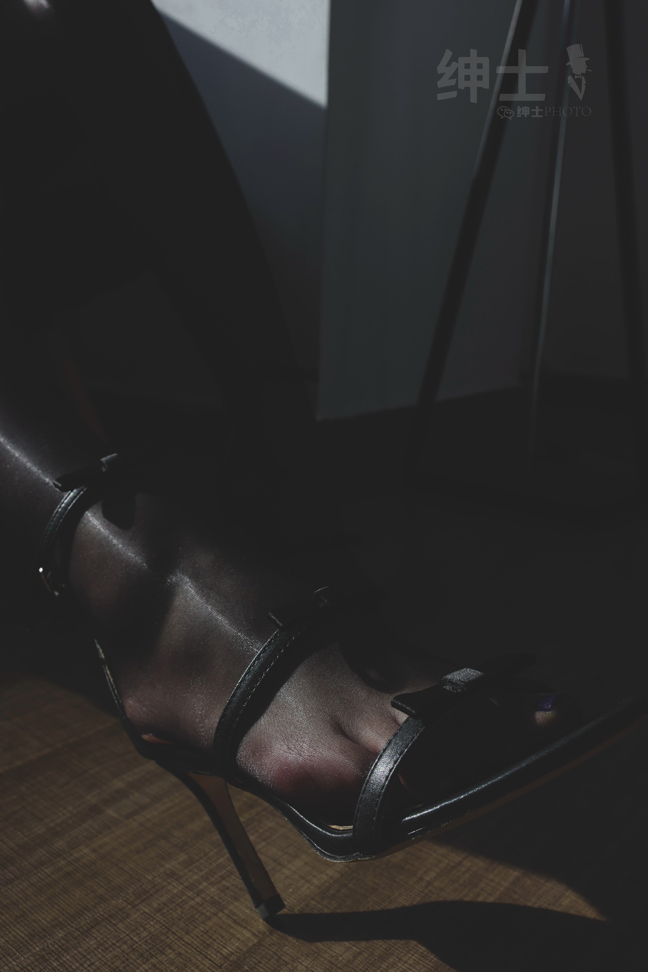 图片[46]-SHENSHI绅士 – SS044 许晴[47P] – 速更版-美库