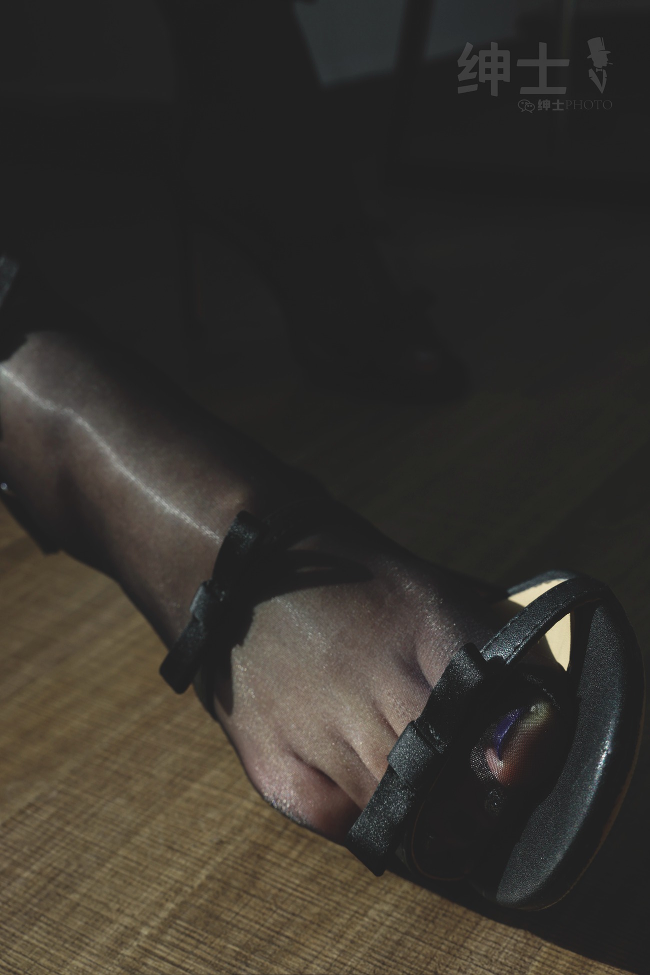 图片[47]-SHENSHI绅士 – SS044 许晴[47P] – 速更版-美库