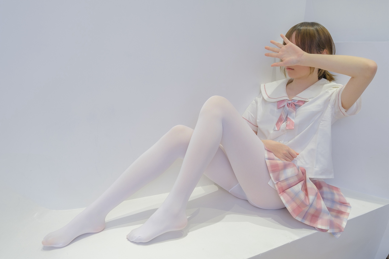 图片[20]-森萝财团 GZAY3 [109P] – 速更版-美库