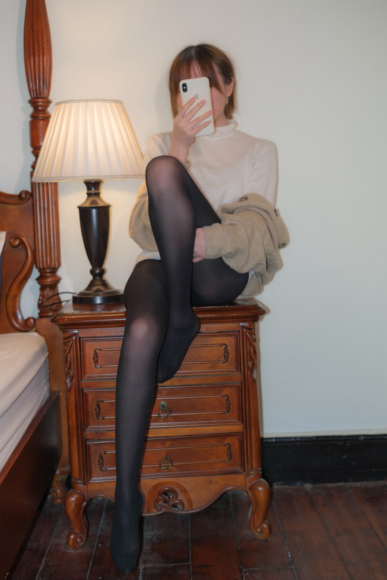 图片[50]-森萝财团 GZAY2 [115P] – 速更版-美库