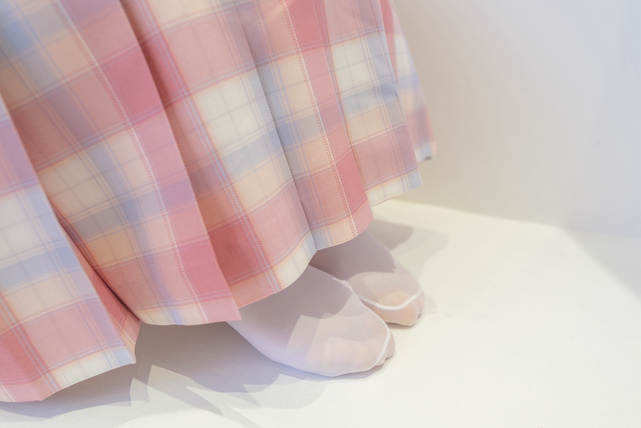 图片[54]-森萝财团 GZAY3 [109P] – 速更版-美库