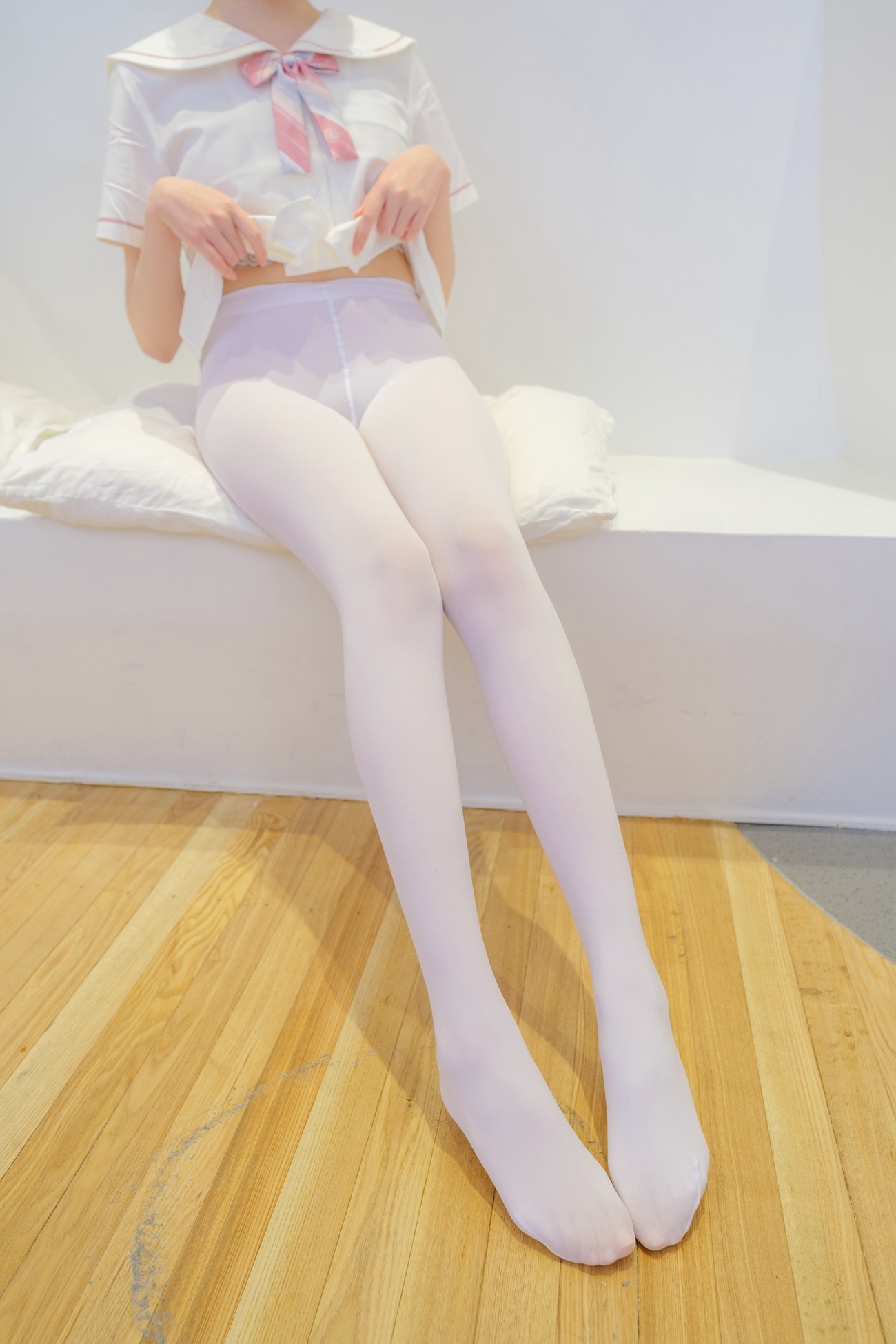 图片[64]-森萝财团 GZAY3 [109P] – 速更版-美库