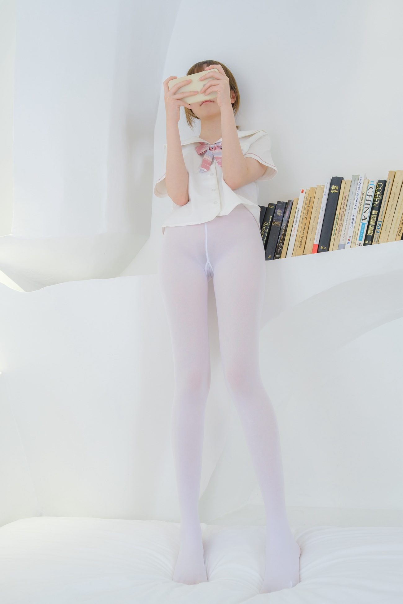 图片[92]-森萝财团 GZAY3 [109P] – 速更版-美库