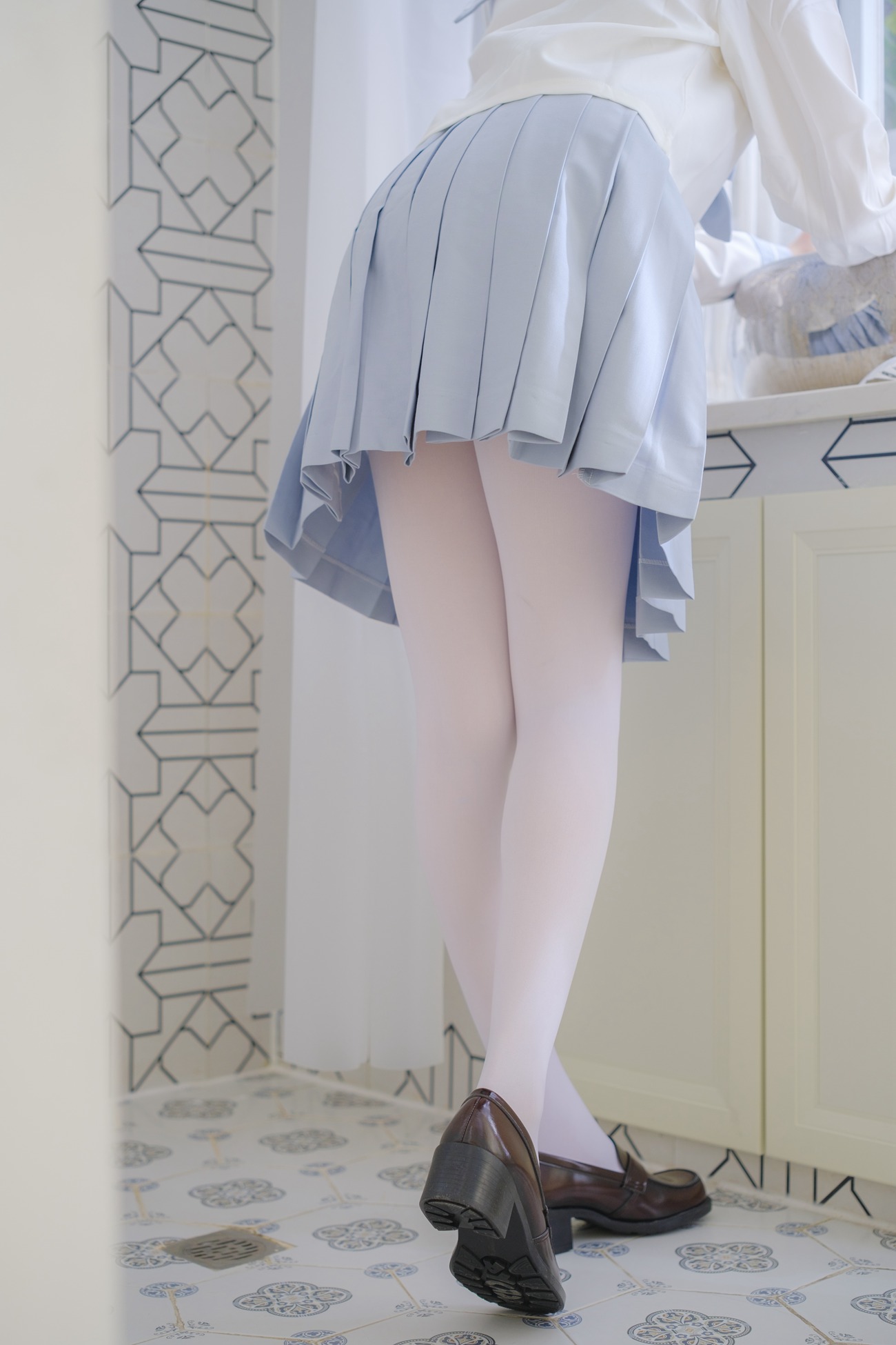 图片[30]-森萝财团 GZAY4 [102P] – 速更版-美库