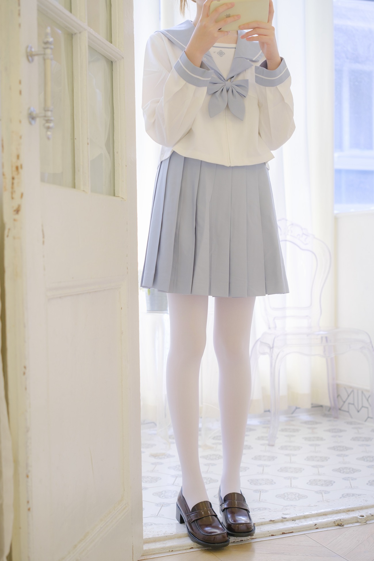 图片[34]-森萝财团 GZAY4 [102P] – 速更版-美库