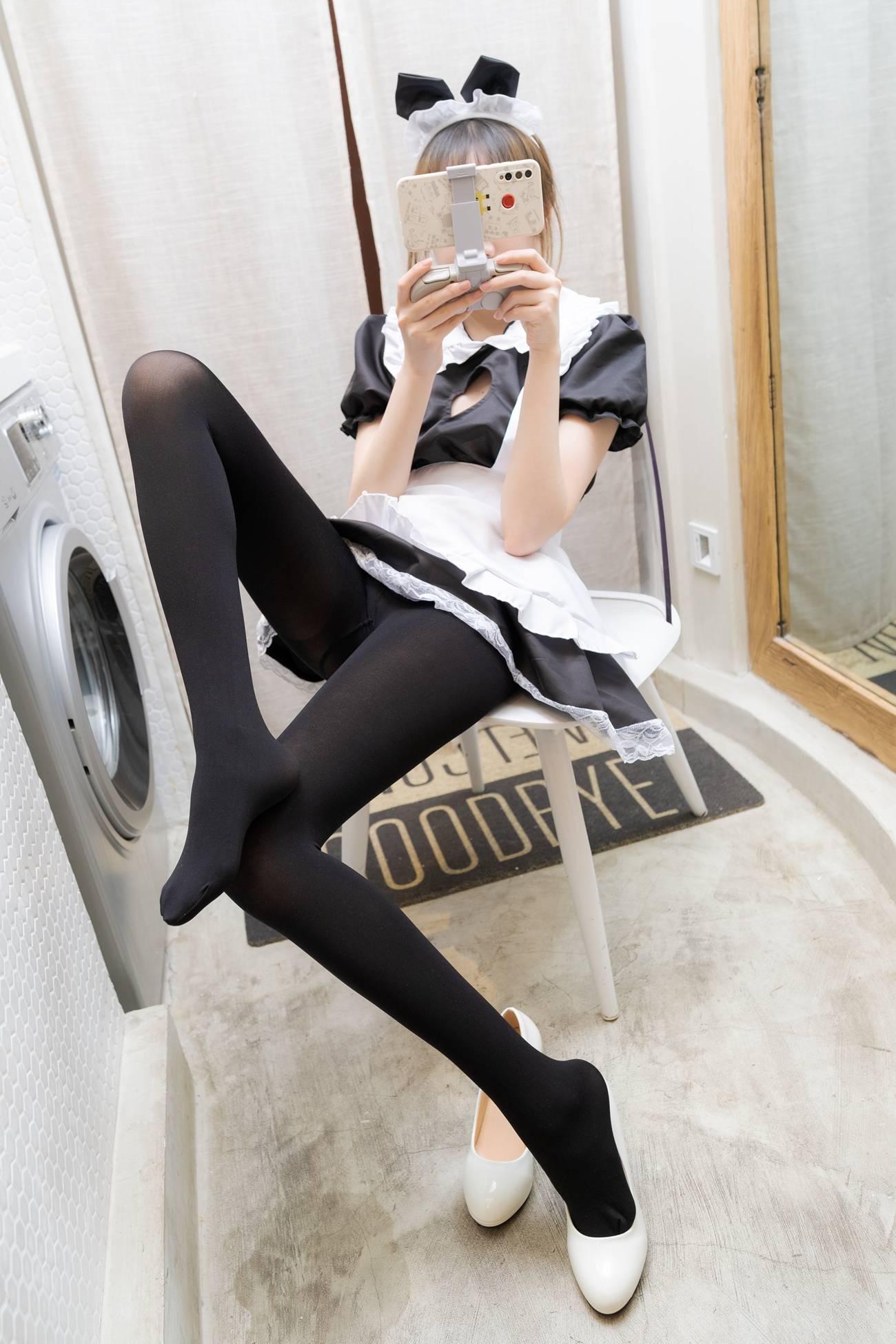 图片[62]-森萝财团 GZAY5 [117P] – 速更版-美库