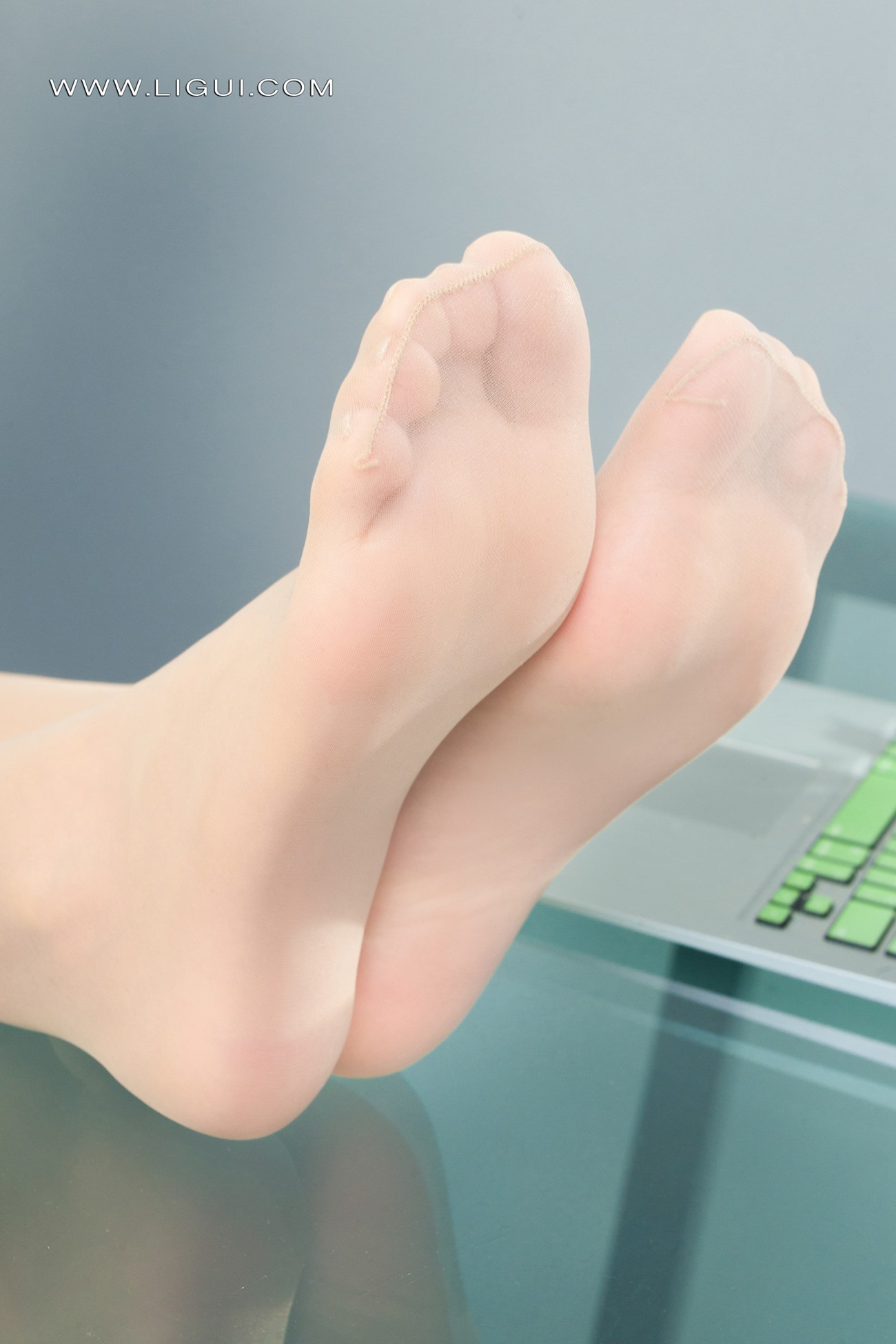 图片[32]-[Ligui丽柜]2022.02.16 《乖巧的小秘书》菜菜[55+1P] – 速更版-美库