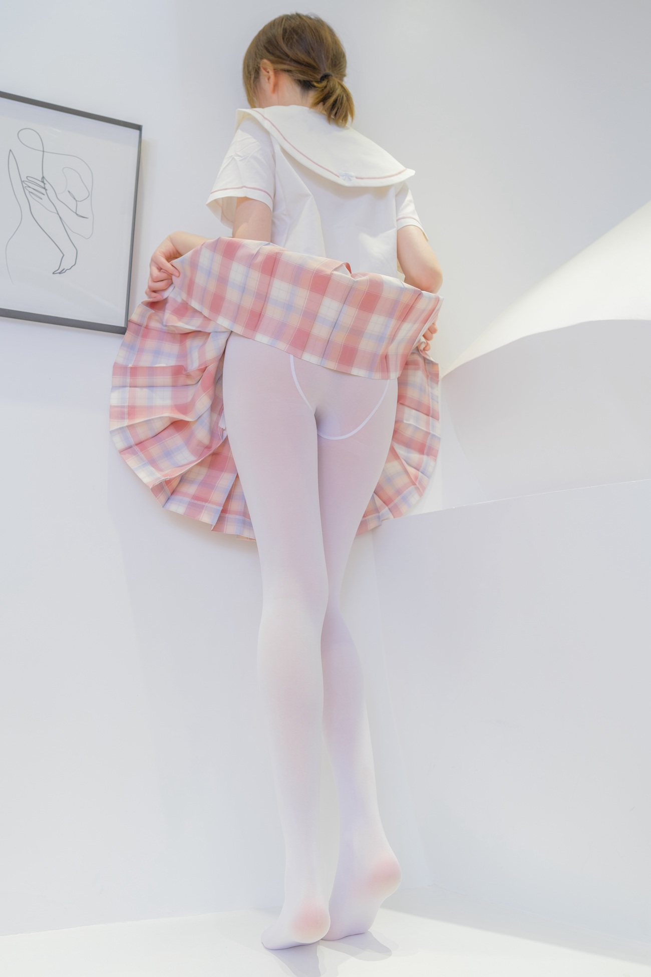 图片[13]-森萝财团 内部VIP系列 微风-03[109P] – 速更版-美库