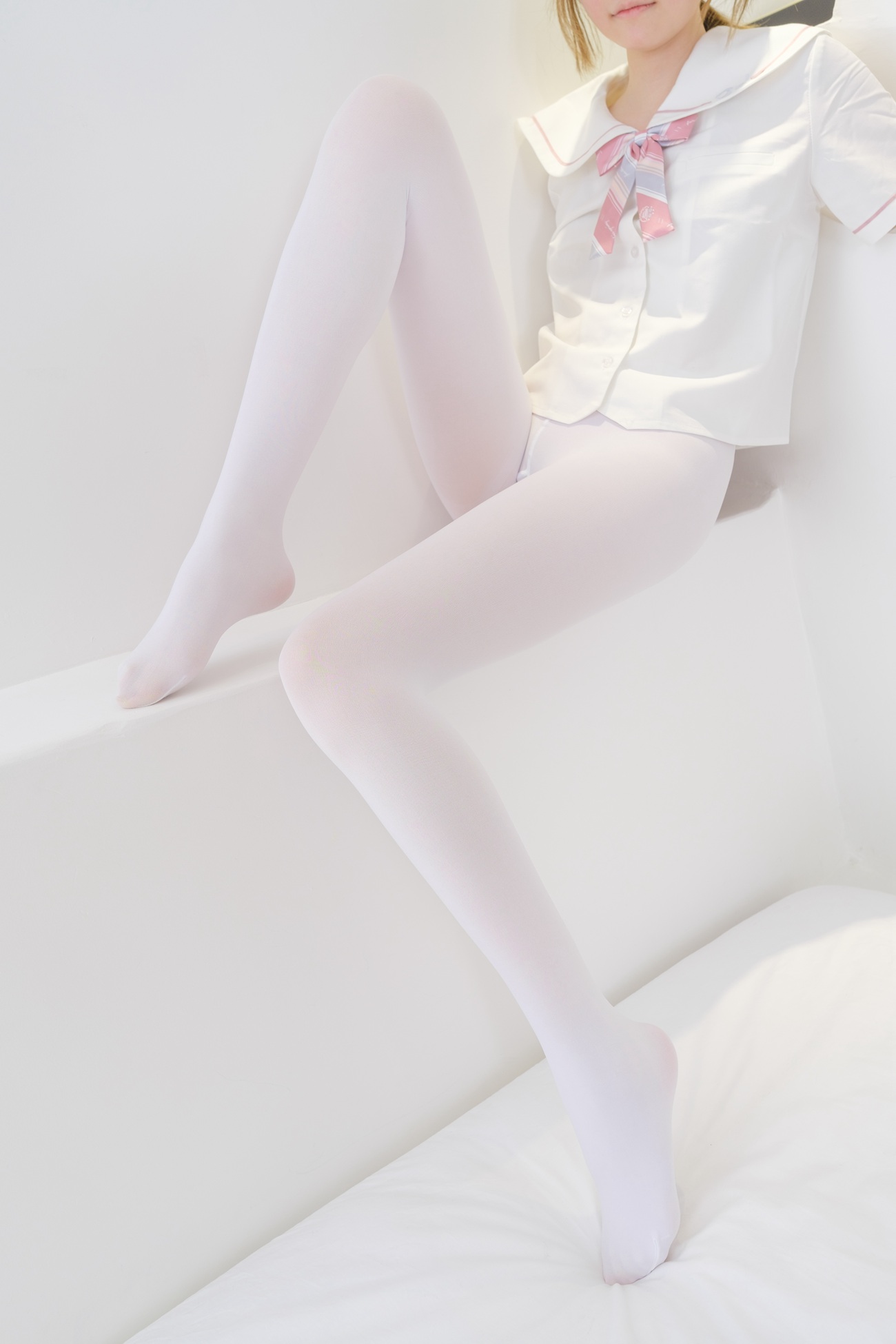 图片[87]-森萝财团 内部VIP系列 微风-03[109P] – 速更版-美库