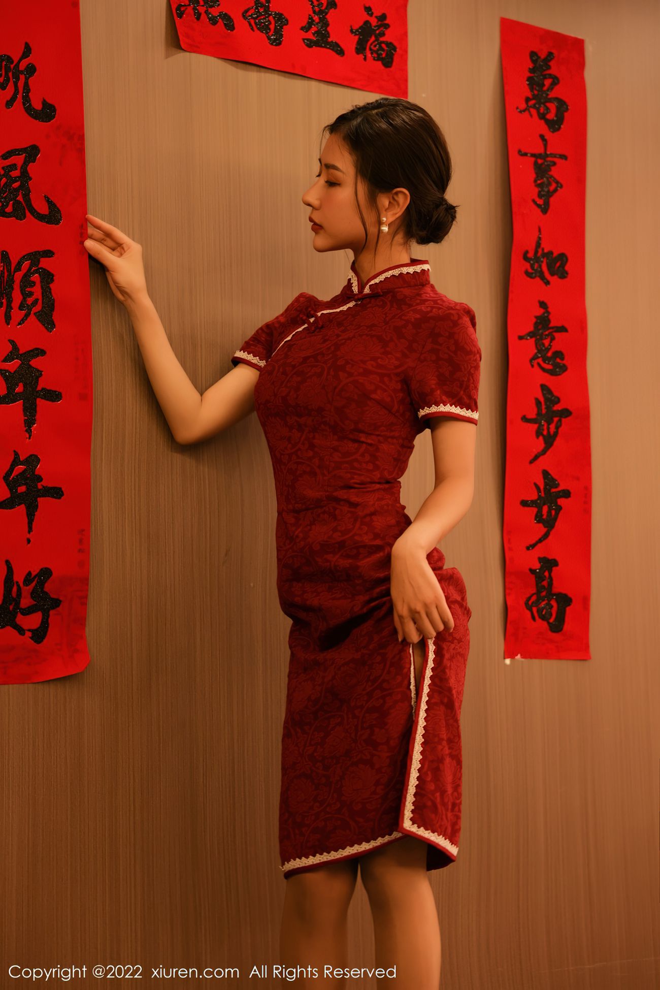 图片[27]-[XIUREN秀人网]2022.01.25 No.4508 尹甜甜[50+1P] – 速更版-美库