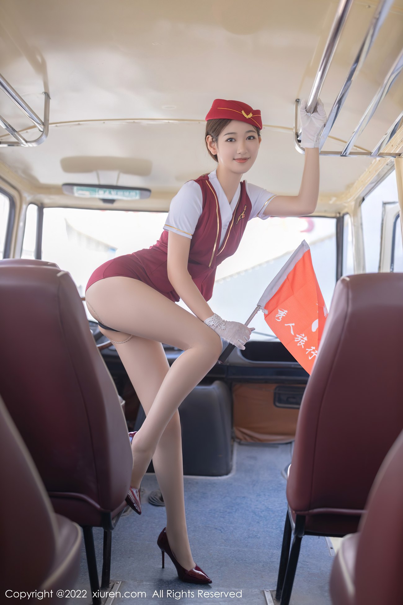 图片[88]-[XIUREN秀人网]2022.01.24 No.4506 唐安琪[88+1P] – 速更版-美库