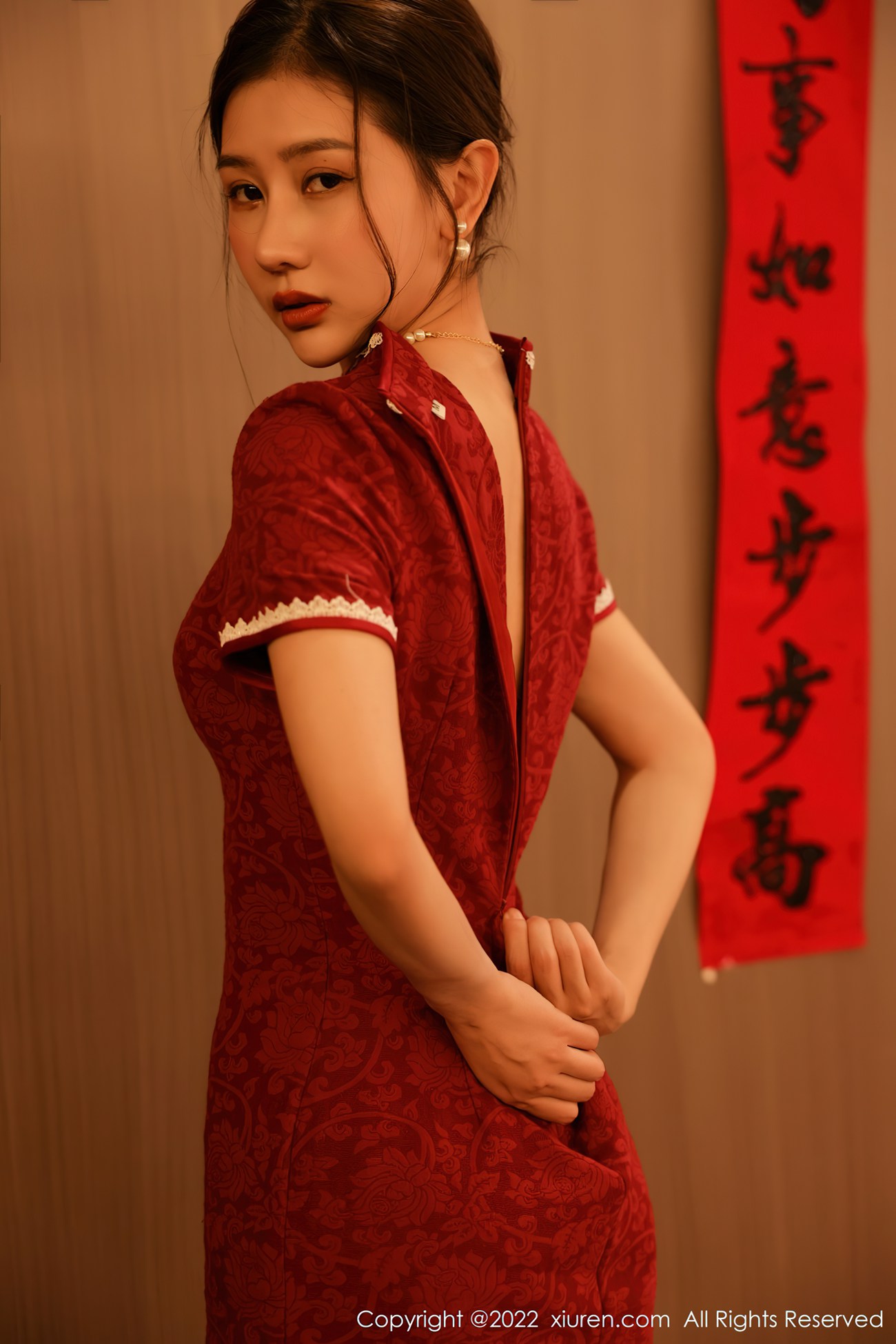 图片[43]-[XIUREN秀人网]2022.01.25 No.4508 尹甜甜[50+1P] – 速更版-美库