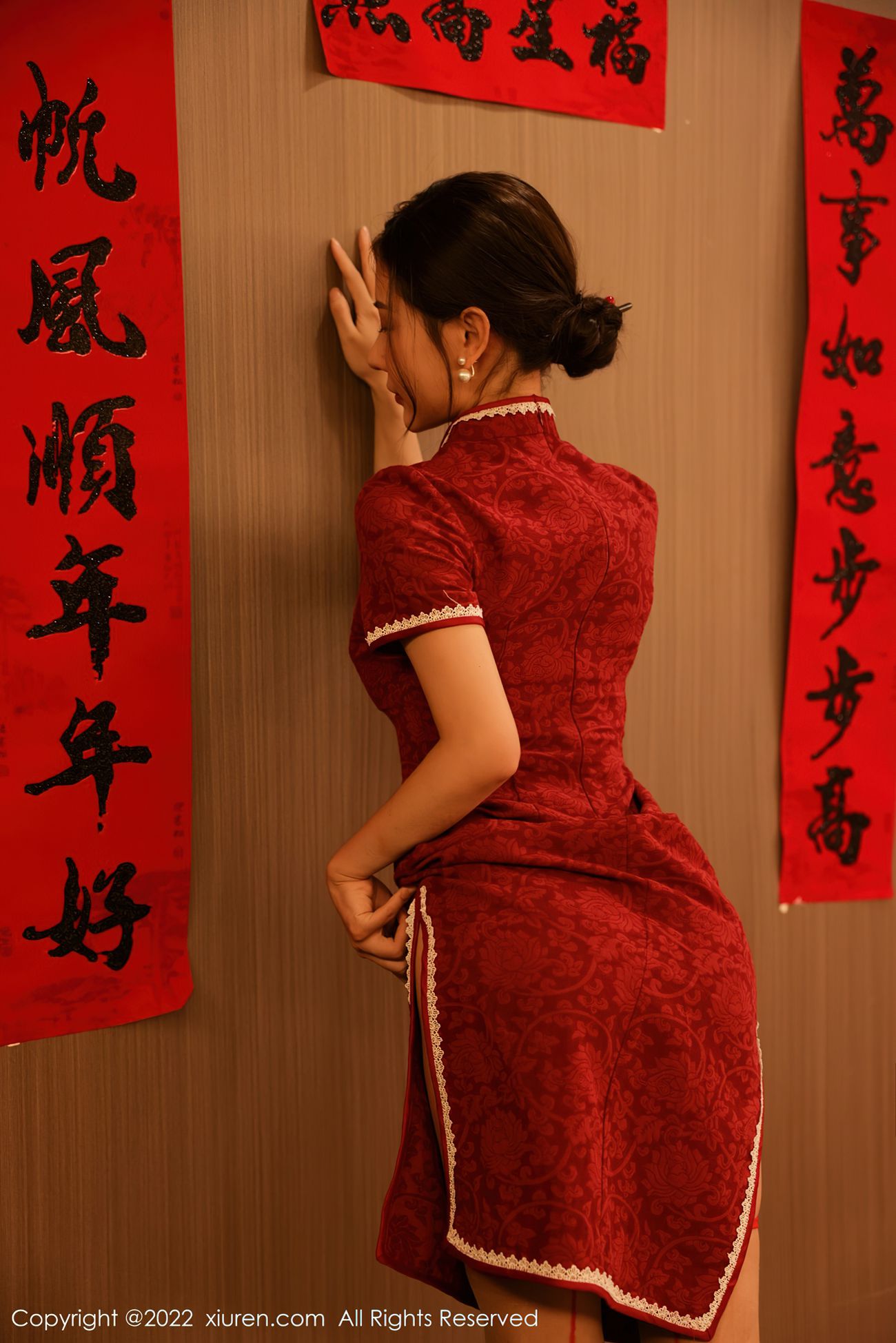 图片[45]-[XIUREN秀人网]2022.01.25 No.4508 尹甜甜[50+1P] – 速更版-美库