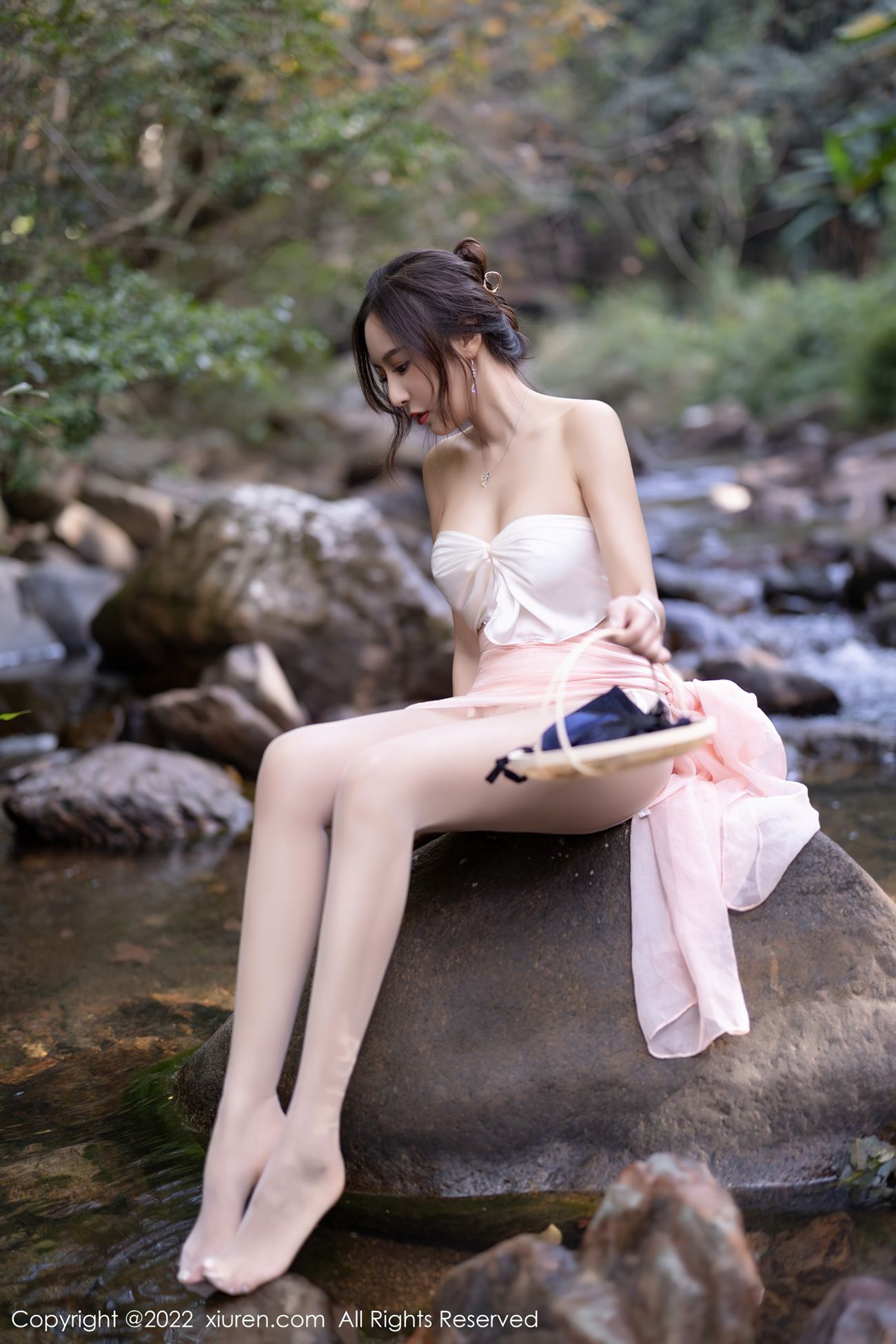 图片[9]-[XIUREN秀人网]2022.01.25 No.4511 王馨瑶[61+1P] – 速更版-美库