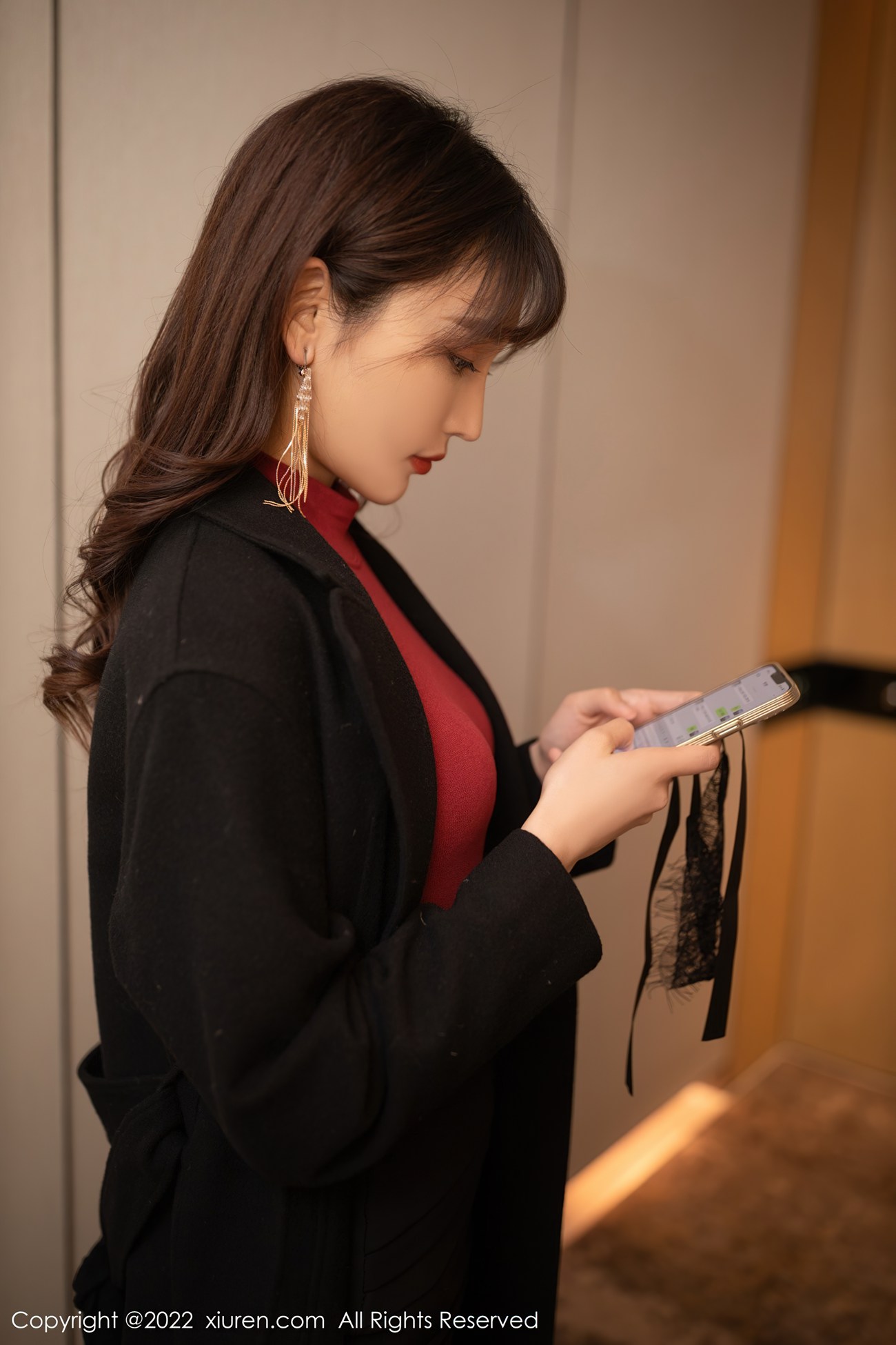 图片[35]-[XIUREN秀人网]2022.01.25 No.4510 陆萱萱[96+1P] – 速更版-美库