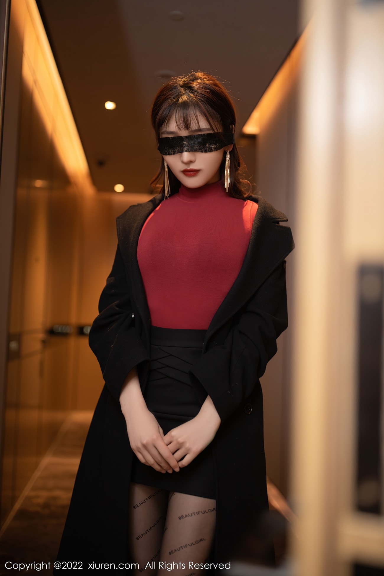 图片[40]-[XIUREN秀人网]2022.01.25 No.4510 陆萱萱[96+1P] – 速更版-美库