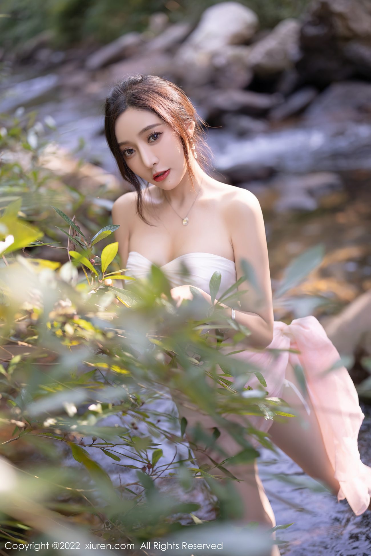 图片[33]-[XIUREN秀人网]2022.01.25 No.4511 王馨瑶[61+1P] – 速更版-美库