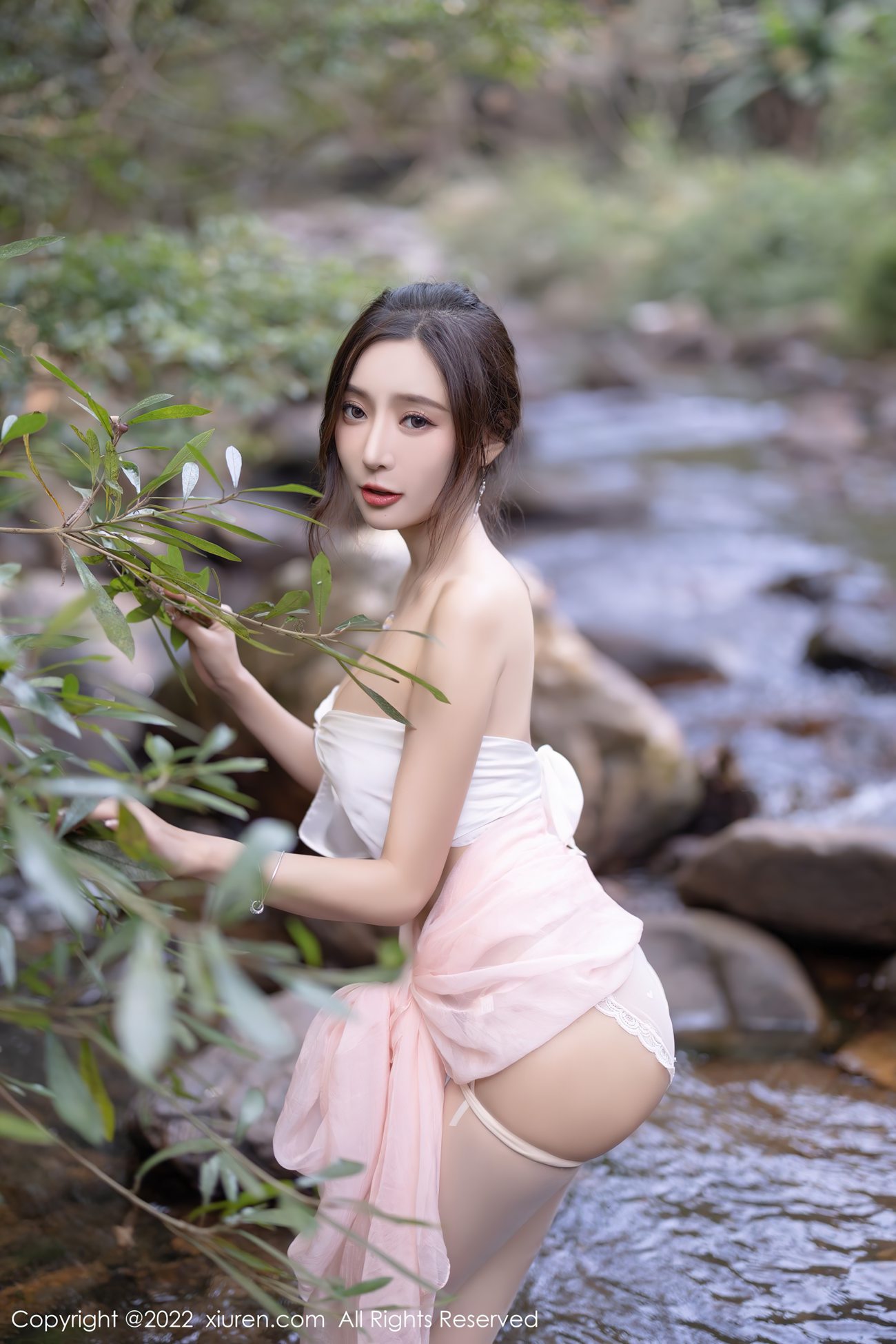 图片[34]-[XIUREN秀人网]2022.01.25 No.4511 王馨瑶[61+1P] – 速更版-美库