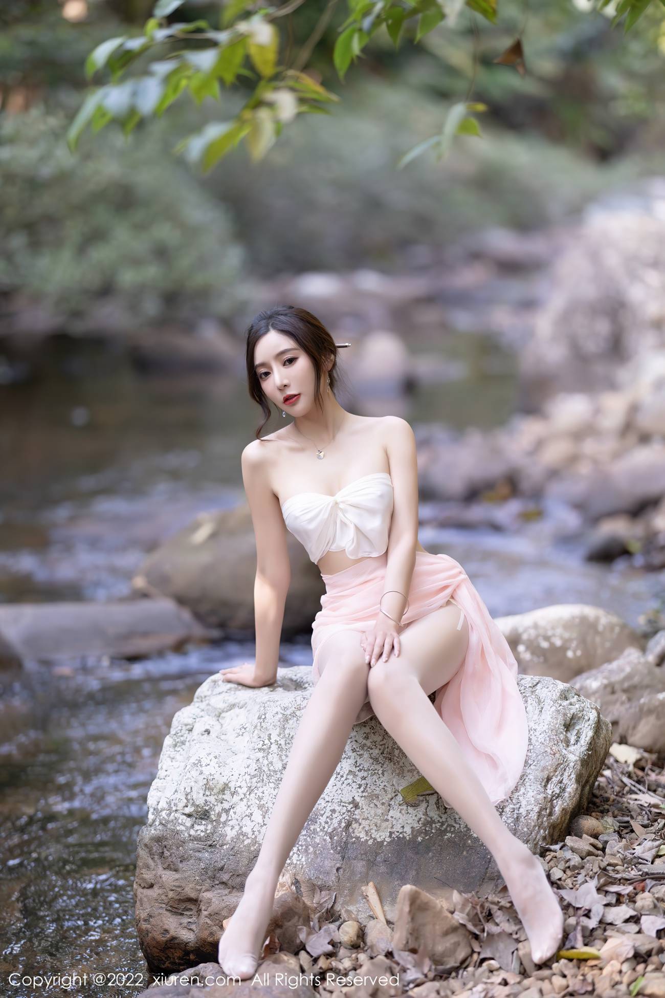 图片[46]-[XIUREN秀人网]2022.01.25 No.4511 王馨瑶[61+1P] – 速更版-美库