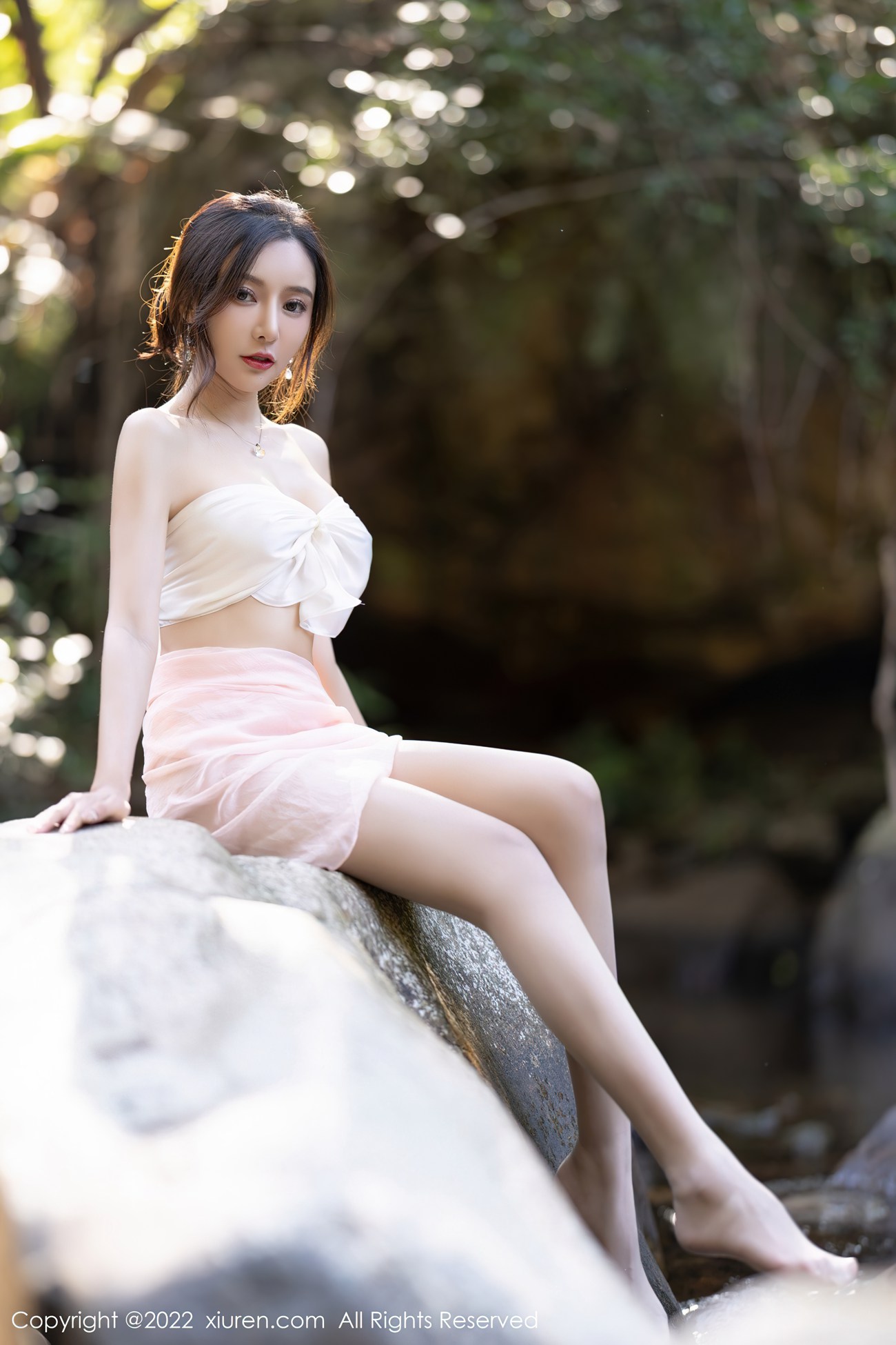 图片[48]-[XIUREN秀人网]2022.01.25 No.4511 王馨瑶[61+1P] – 速更版-美库