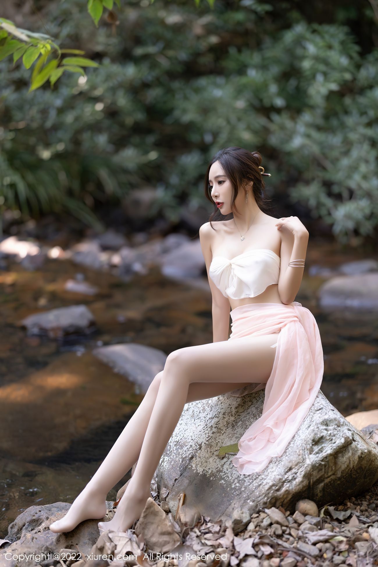 图片[52]-[XIUREN秀人网]2022.01.25 No.4511 王馨瑶[61+1P] – 速更版-美库