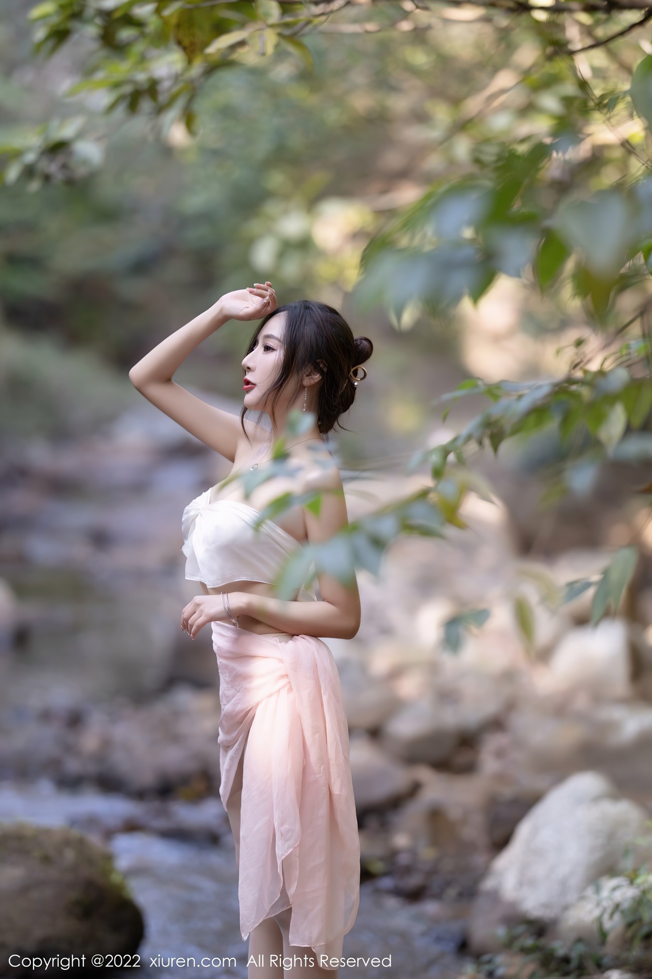 图片[57]-[XIUREN秀人网]2022.01.25 No.4511 王馨瑶[61+1P] – 速更版-美库