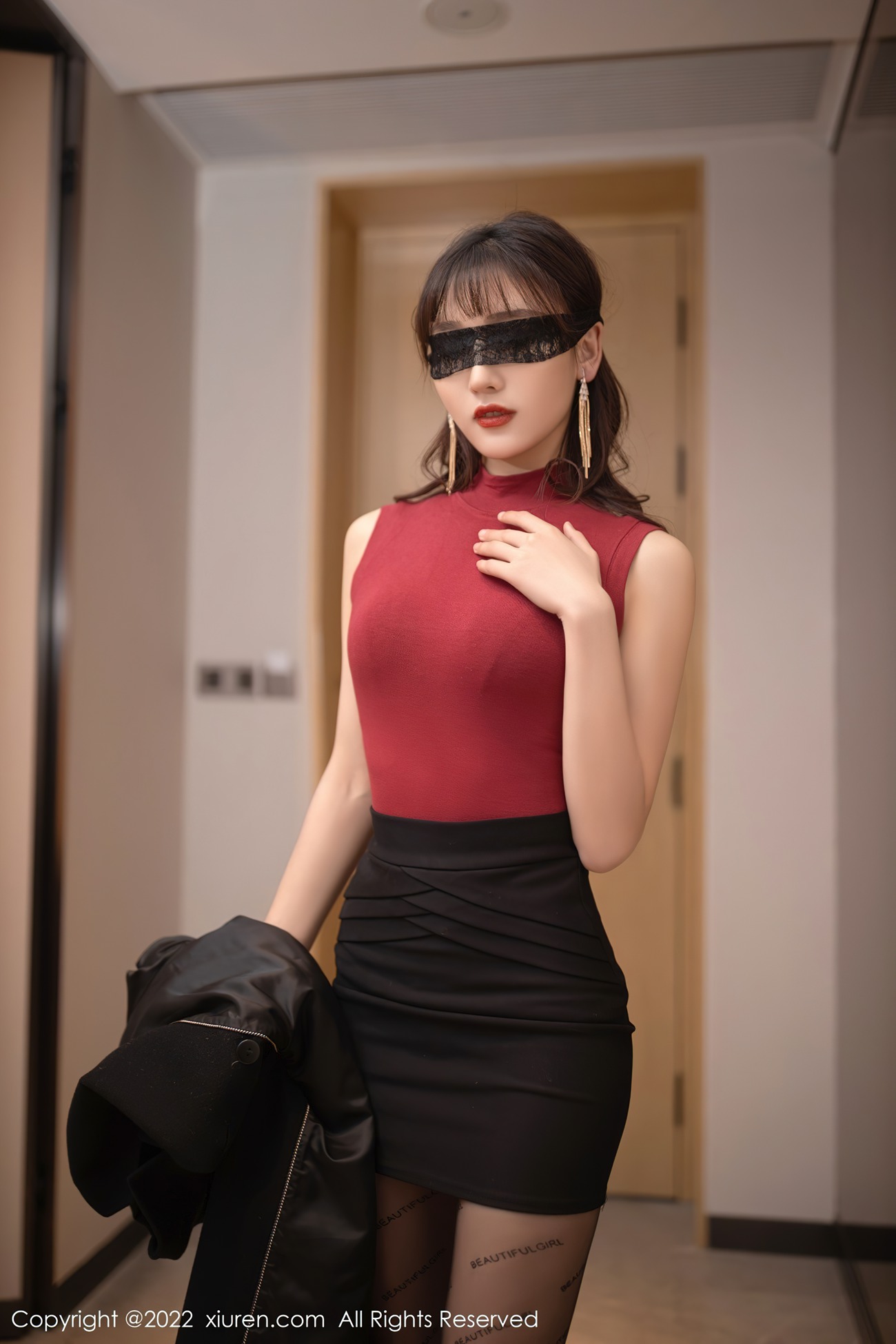 图片[97]-[XIUREN秀人网]2022.01.25 No.4510 陆萱萱[96+1P] – 速更版-美库