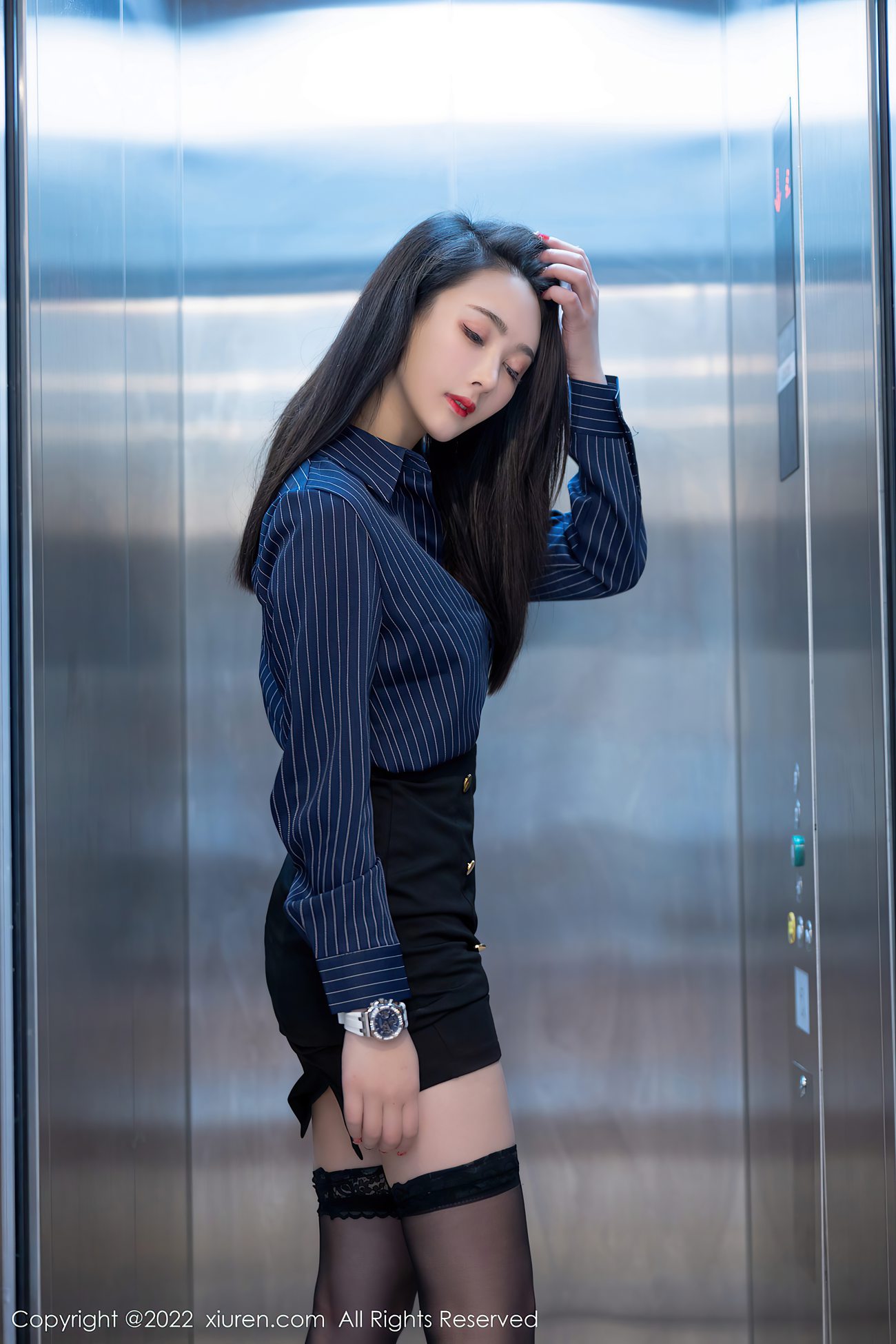 图片[11]-[Xiuren秀人网]2022.01.26 NO.4513 summer宝宝[65+1P] – 速更版-美库