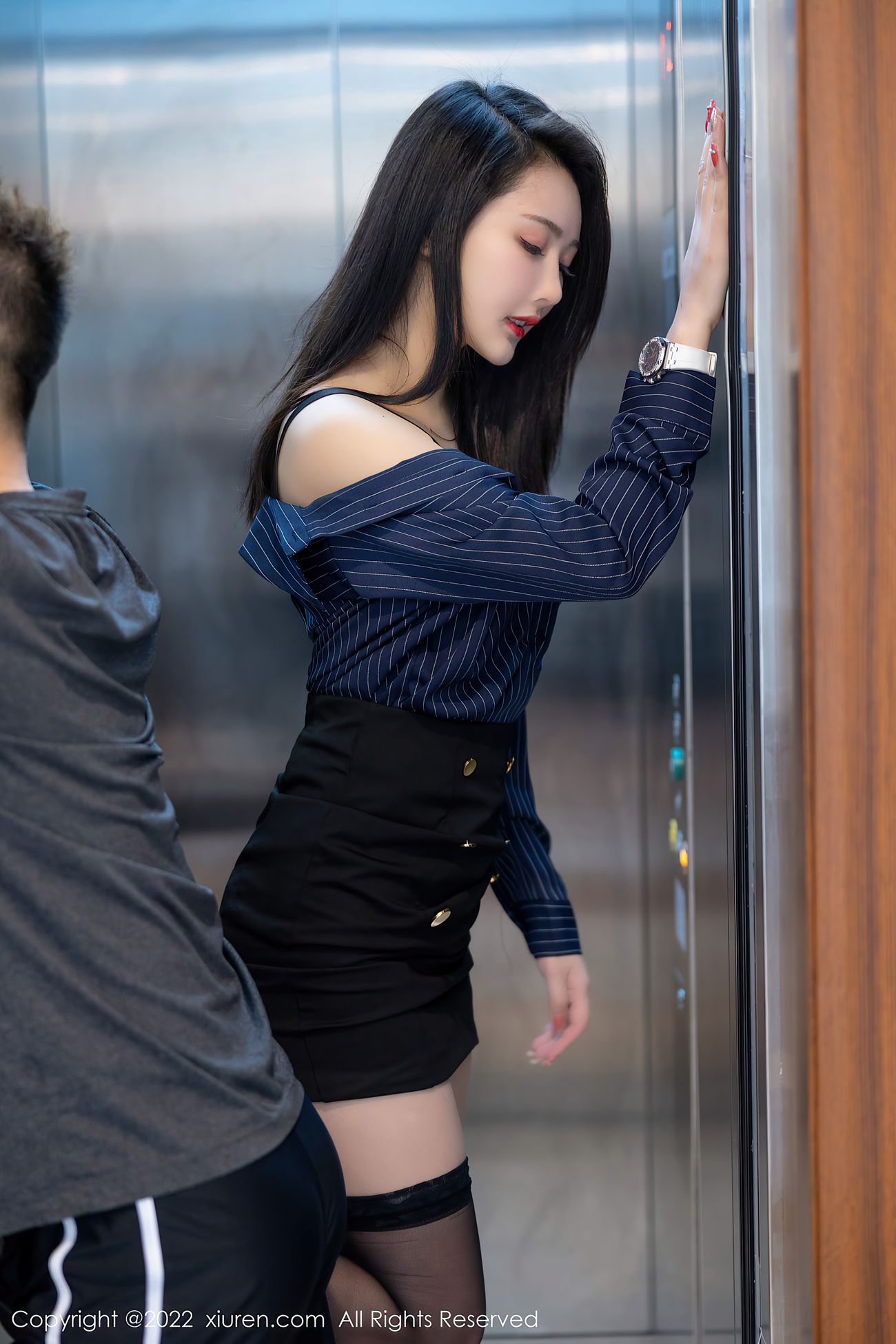 图片[29]-[Xiuren秀人网]2022.01.26 NO.4513 summer宝宝[65+1P] – 速更版-美库